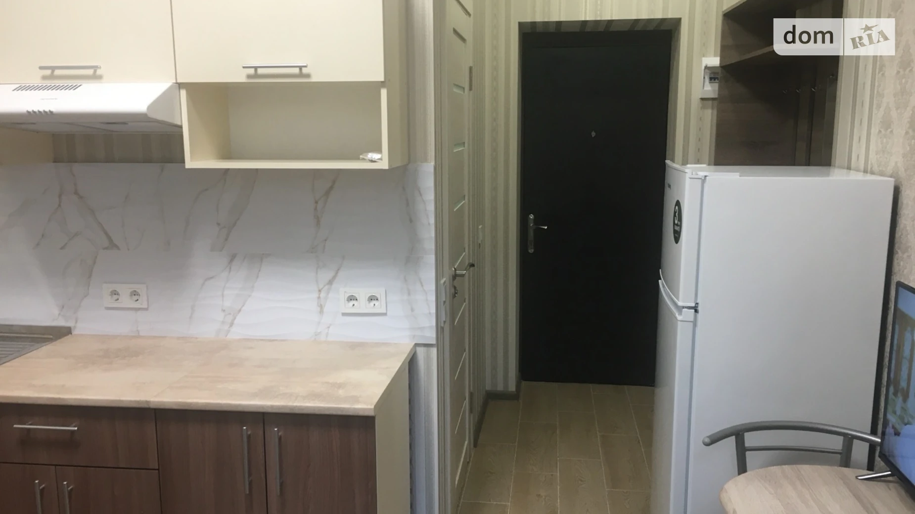 Продается 1-комнатная квартира 18.7 кв. м в Харькове, просп. Героев Харькова(Московский), 118 - фото 5