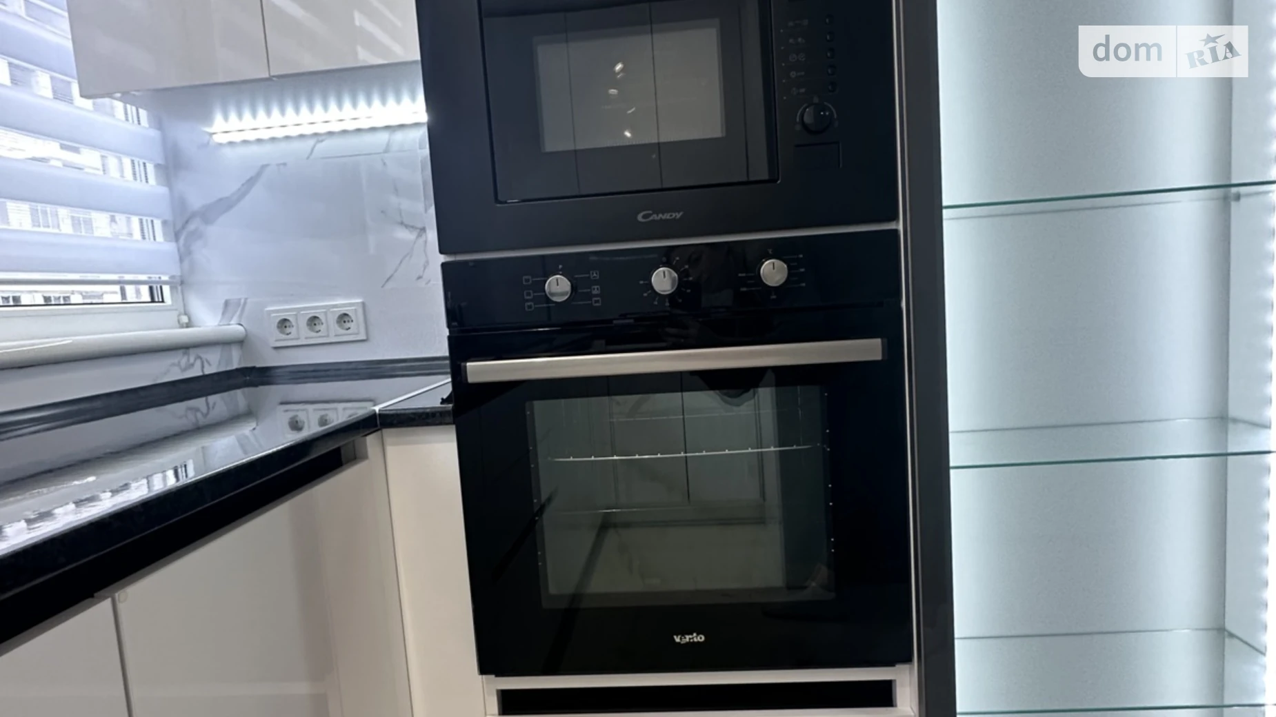 1-кімнатна квартира 42.5 кв. м у Тернополі, вул. Іллєнка, 3В - фото 3