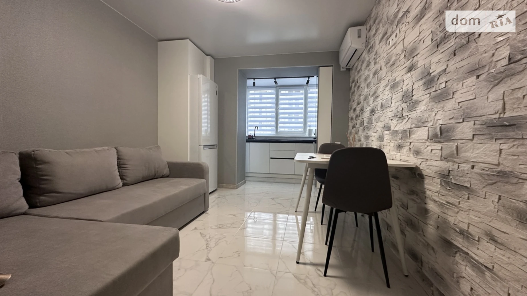 1-кімнатна квартира 42.5 кв. м у Тернополі, вул. Іллєнка, 3В - фото 5