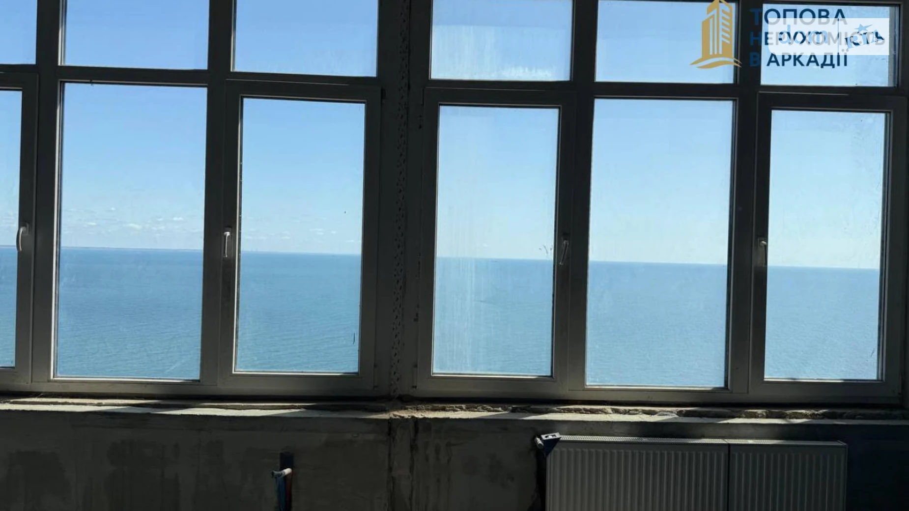 Продается 2-комнатная квартира 120 кв. м в Одессе, пер. Мореходный, 2А - фото 2