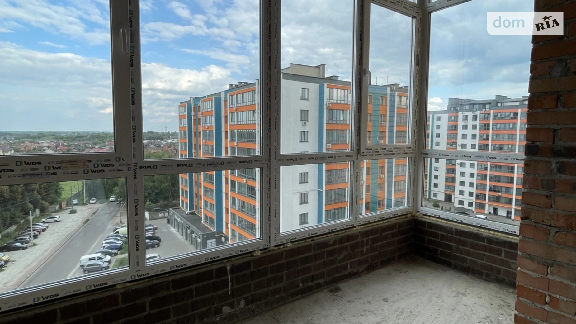 Продается 2-комнатная квартира 76 кв. м в Житомире, ул. Героев Чернобыля, 6 - фото 3