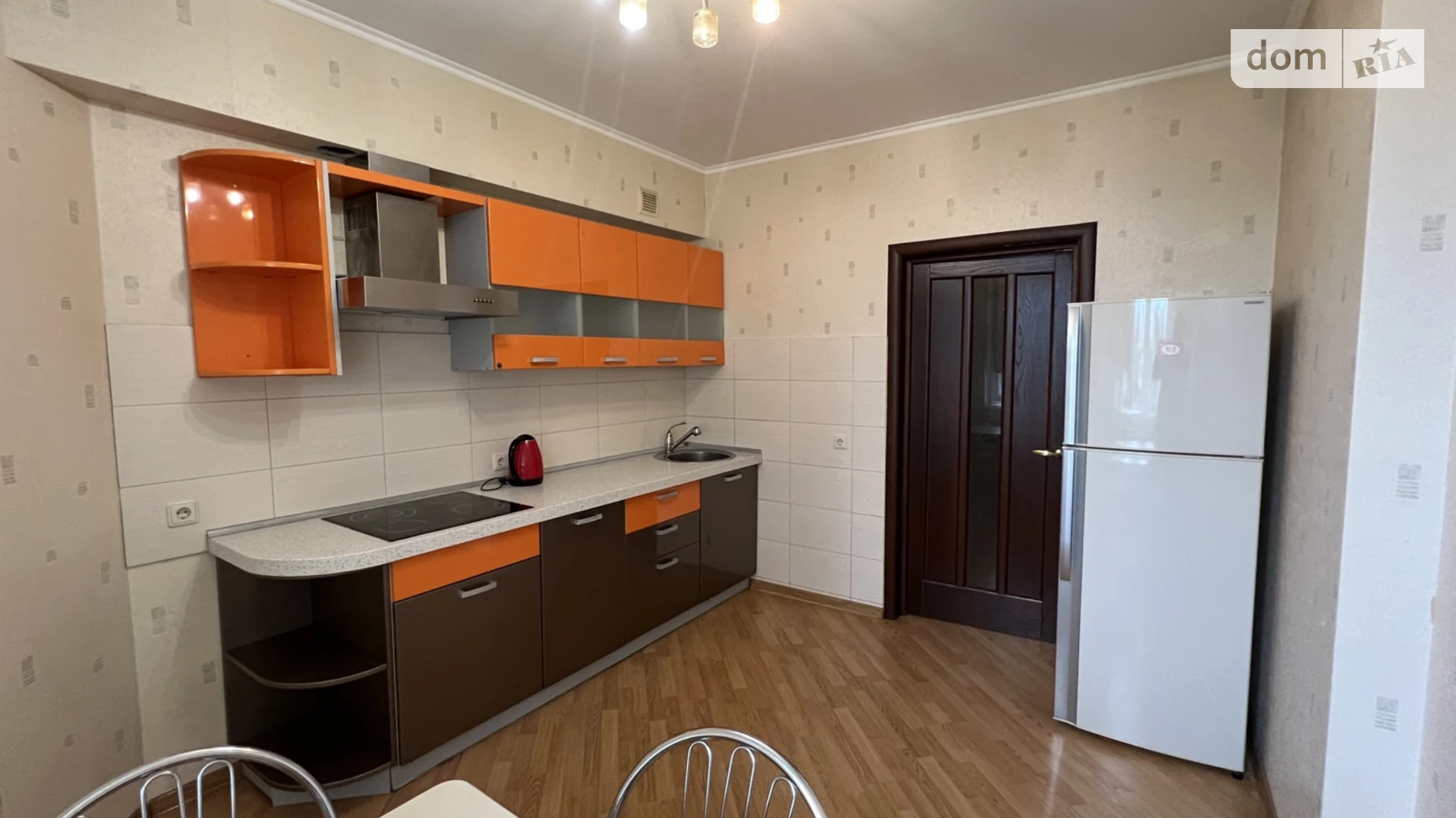 Продается 2-комнатная квартира 74 кв. м в Киеве, ул. Кубанской Украины, 31А - фото 3