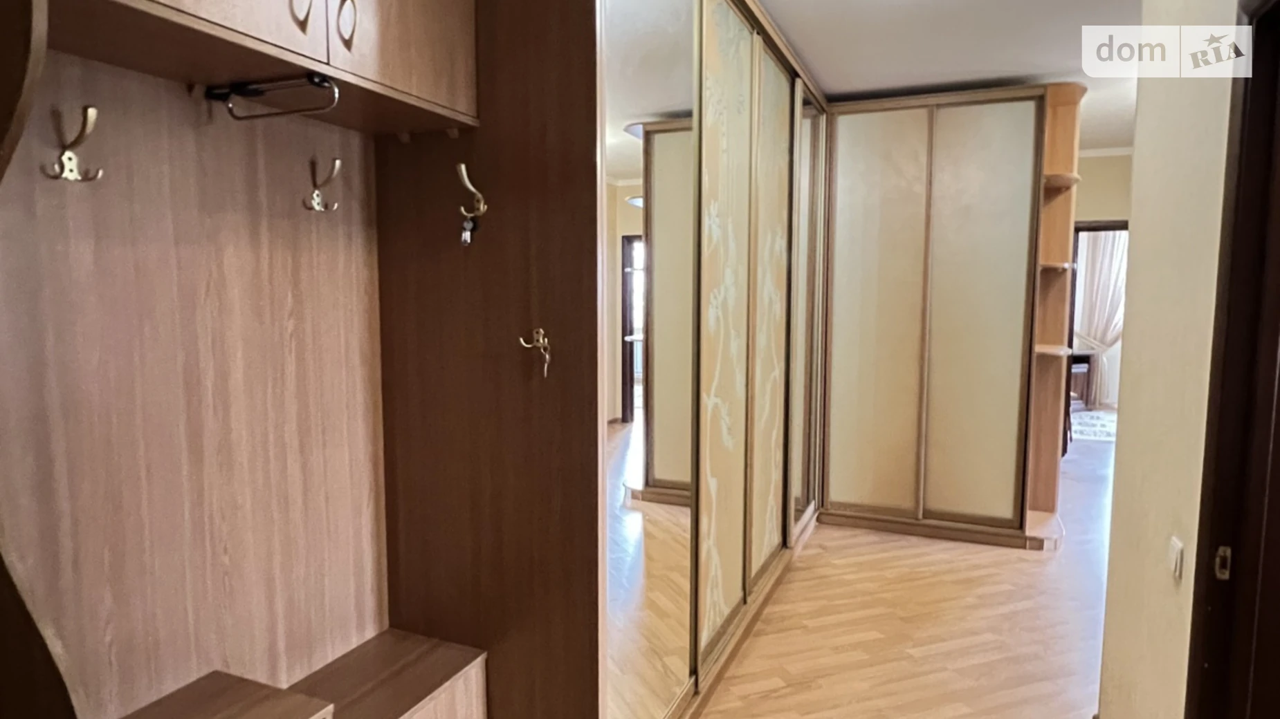 Продается 2-комнатная квартира 74 кв. м в Киеве, ул. Кубанской Украины, 31А - фото 5