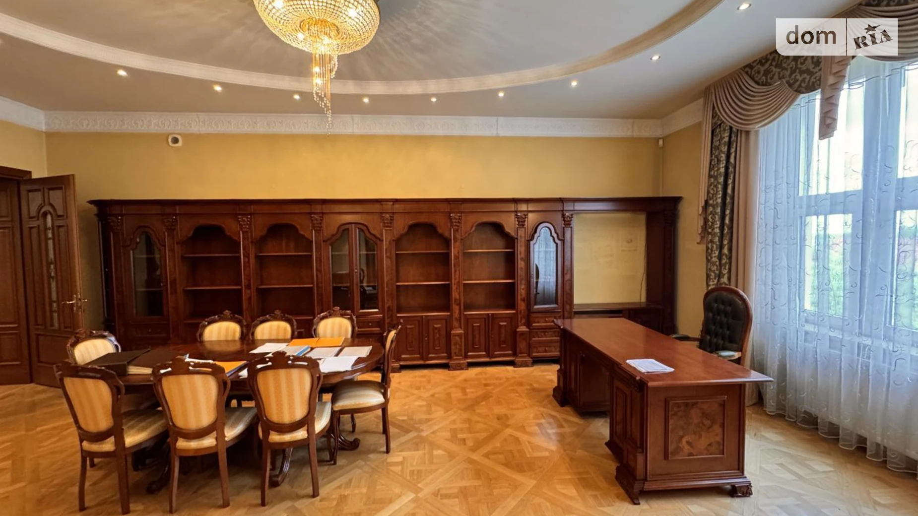 Продается 5-комнатная квартира 223.9 кв. м в Львове, ул. Новакивского Олексы - фото 5
