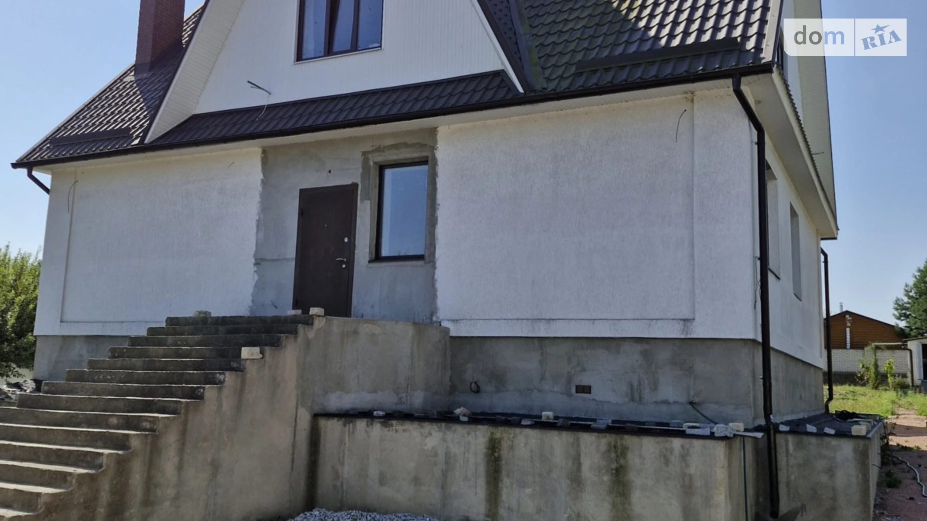 Продается дом на 2 этажа 203.5 кв. м с верандой, цена: 79900 $ - фото 2