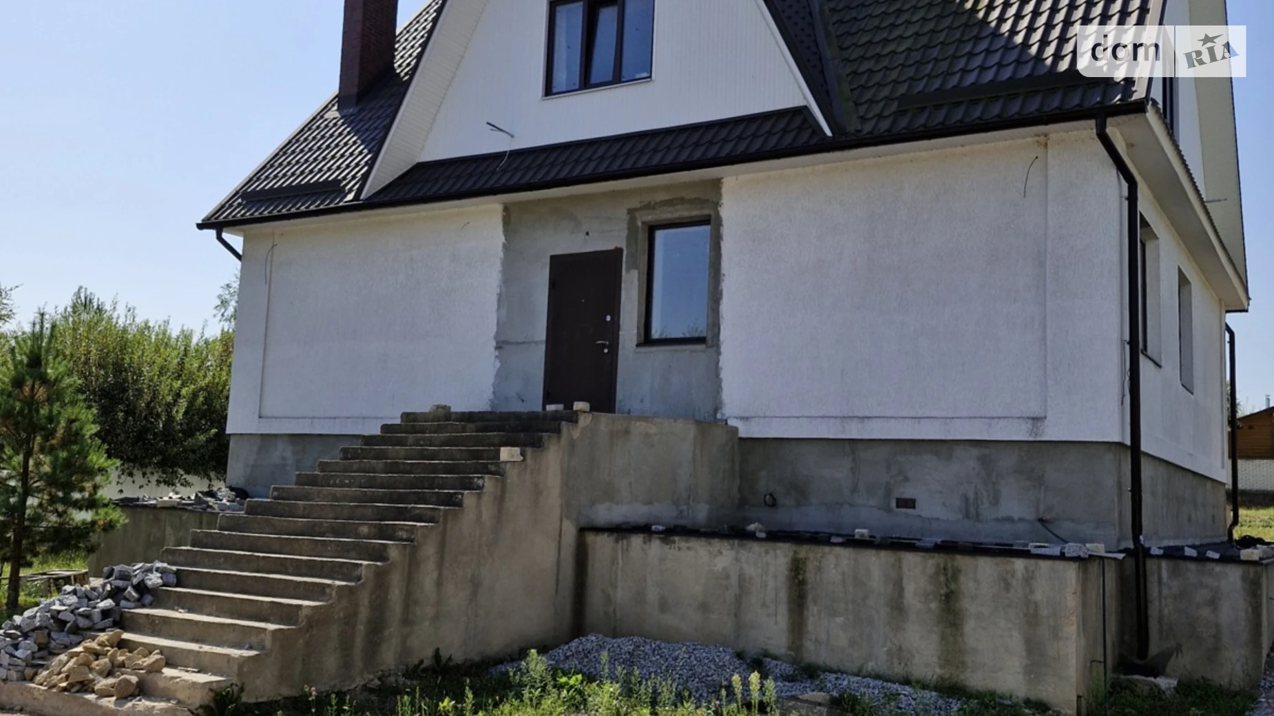 Продается дом на 2 этажа 203.5 кв. м с верандой, цена: 79900 $ - фото 4