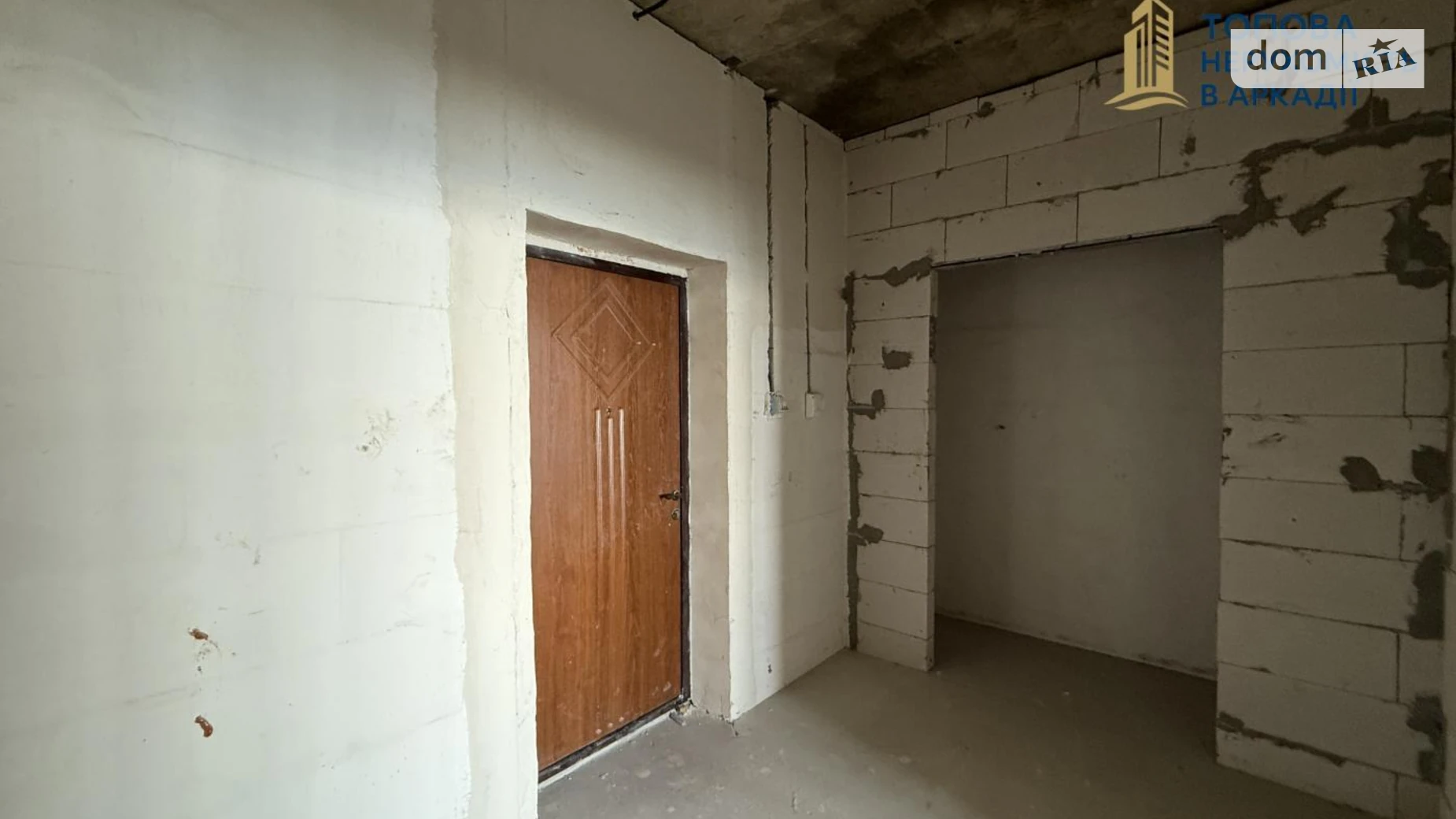 Продается 2-комнатная квартира 105 кв. м в Одессе, пер. Мореходный, 2А - фото 2