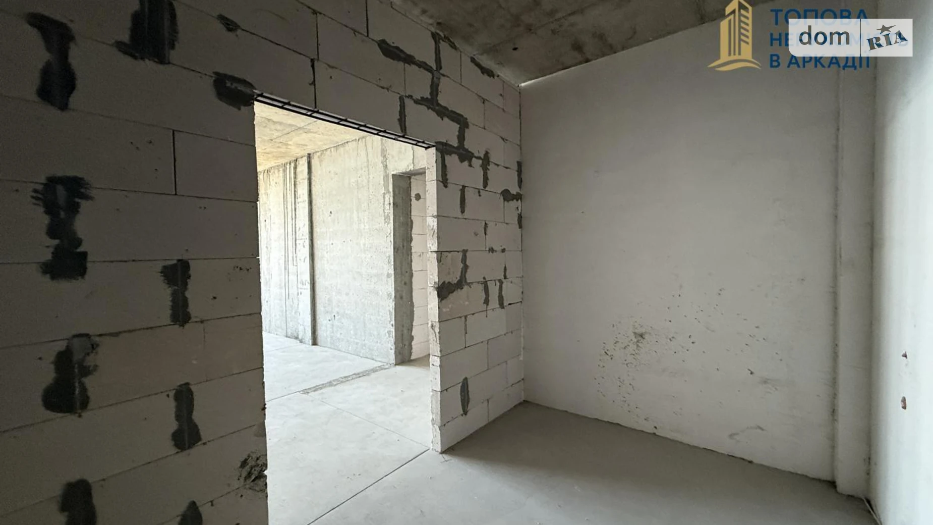 Продается 2-комнатная квартира 105 кв. м в Одессе, пер. Мореходный, 2А - фото 3