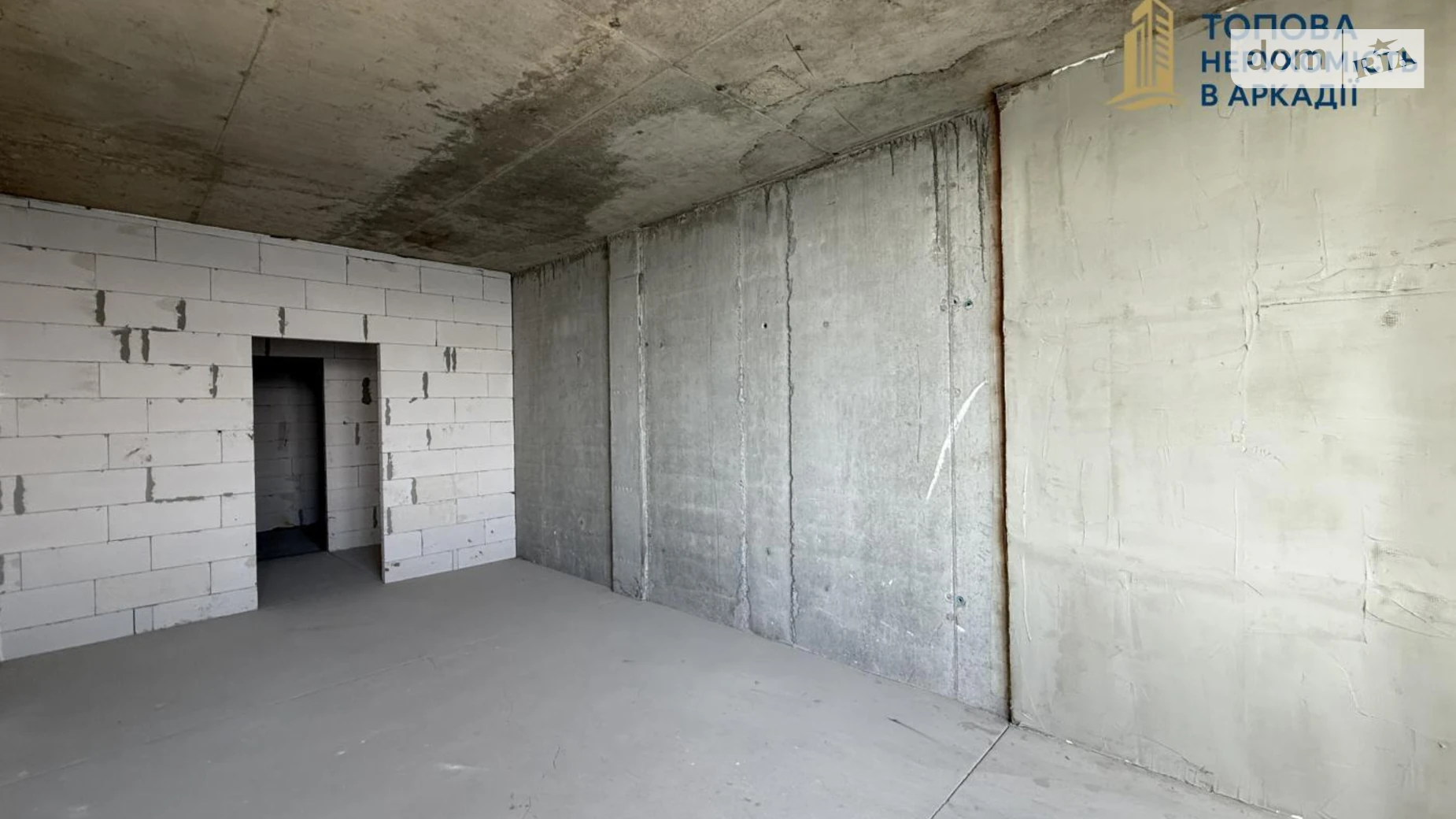 Продается 2-комнатная квартира 105 кв. м в Одессе, пер. Мореходный, 2А - фото 4