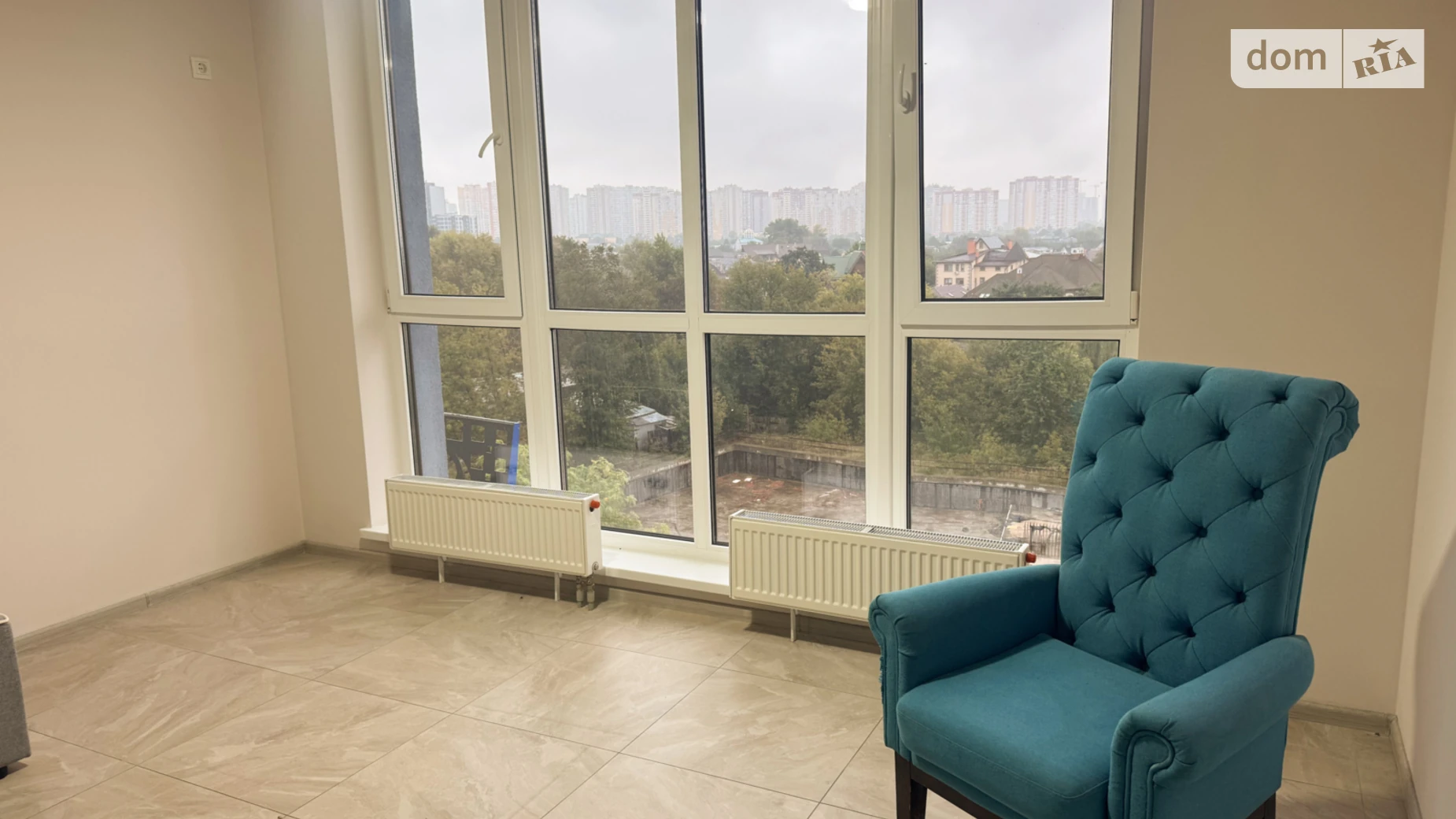 Сдается в аренду 1-комнатная квартира 81.4 кв. м в Киеве, цена: 20000 грн - фото 4
