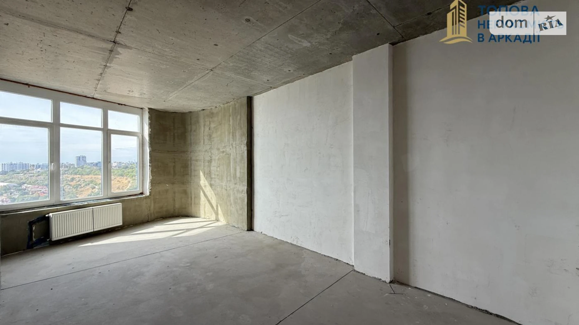 Продается 2-комнатная квартира 70 кв. м в Одессе, пер. Мореходный, 2А - фото 4