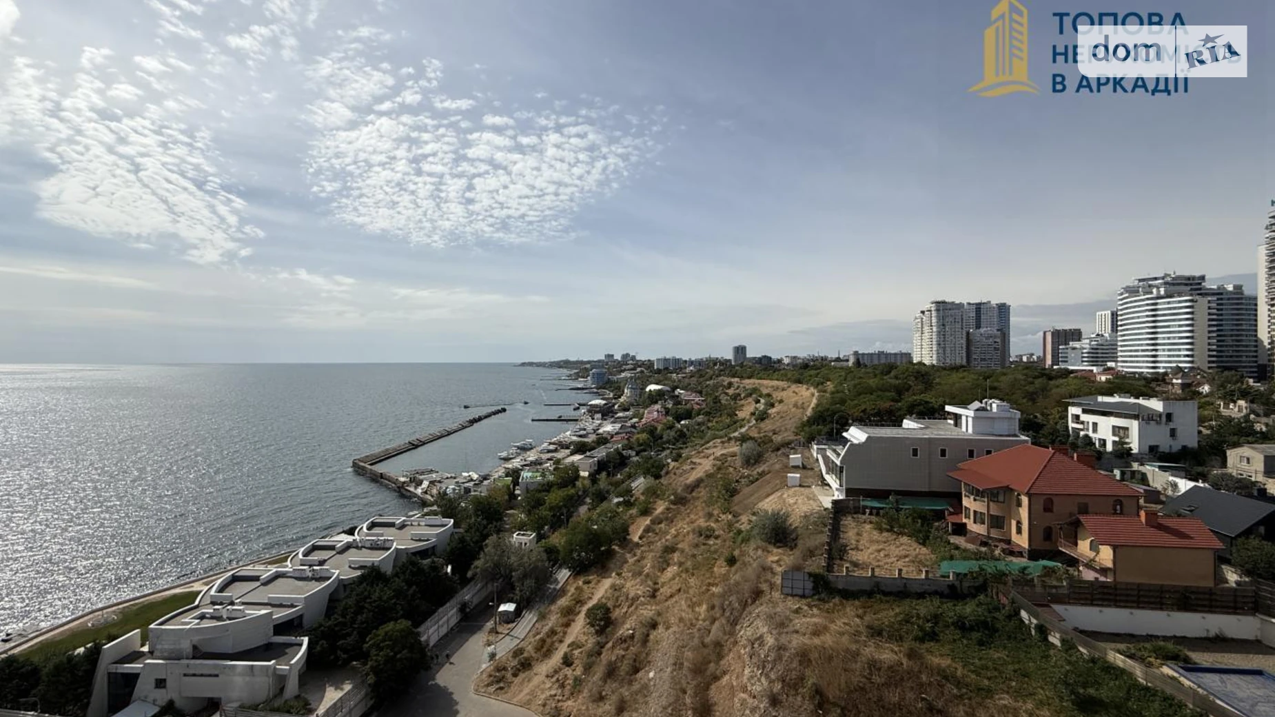 Продается 2-комнатная квартира 70 кв. м в Одессе, пер. Мореходный, 2А - фото 5