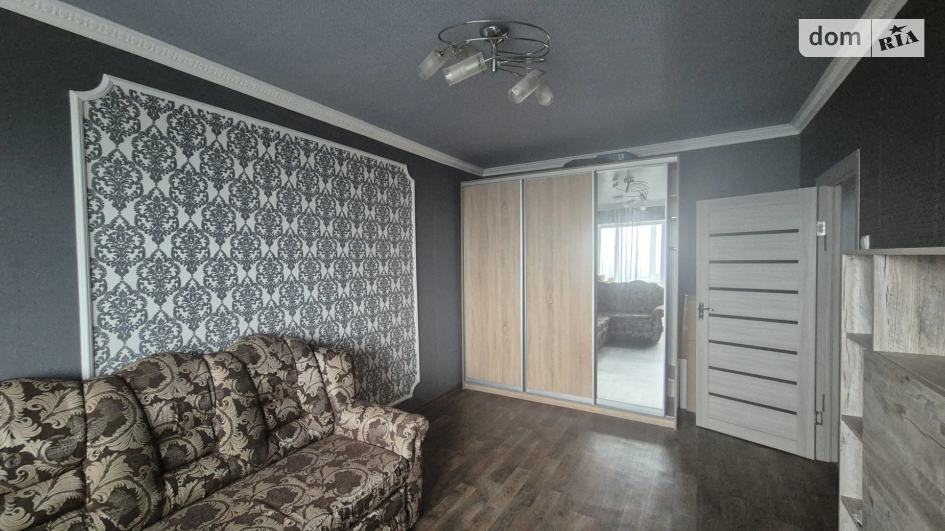 Сдается в аренду 1-комнатная квартира 35 кв. м в, цена: 10000 грн - фото 2