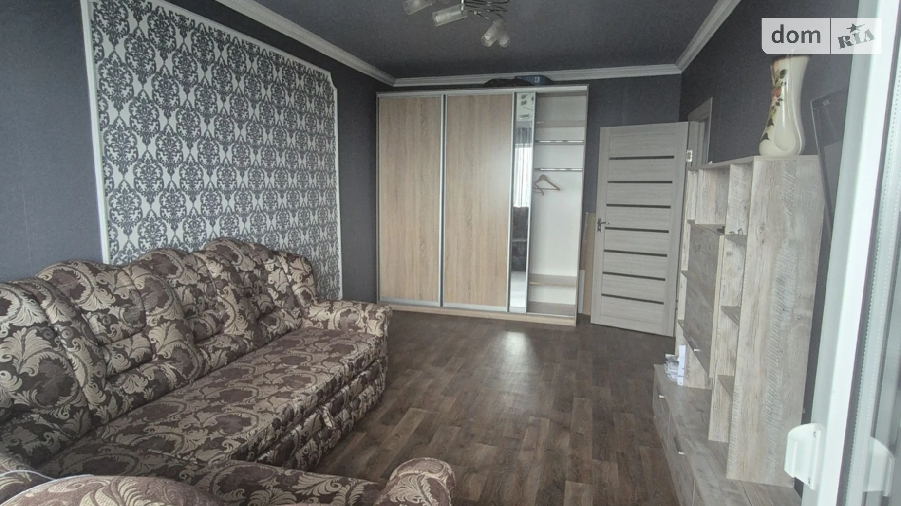 Сдается в аренду 1-комнатная квартира 35 кв. м в, цена: 10000 грн - фото 5