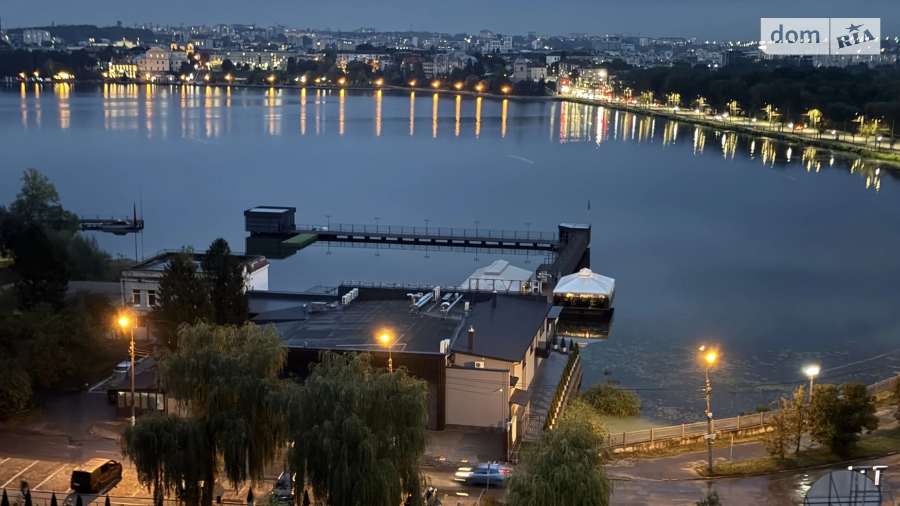 2-кімнатна квартира 76.1 кв. м у Тернополі, вул. Чумацька, 1Б - фото 2