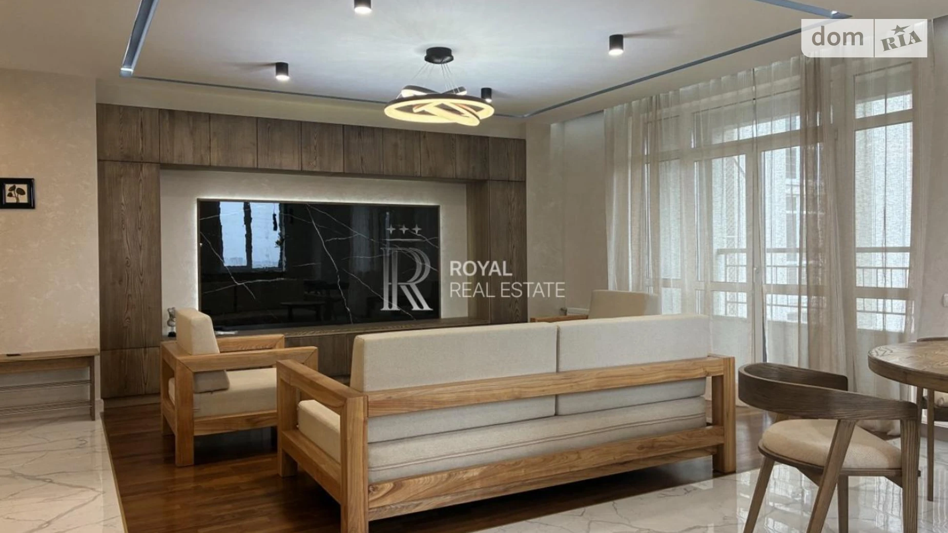 Сдается в аренду 1-комнатная квартира 84 кв. м в Киеве, ул. Митрополита Василия Липковского(Урицкого), 33А - фото 4