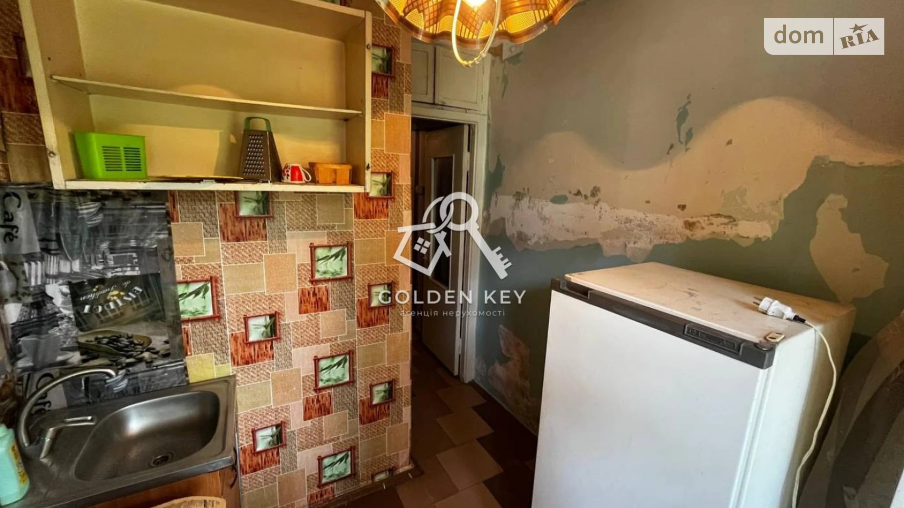 Продается 2-комнатная квартира 44.52 кв. м в Кривом Роге, ул. Ярослава Мудрого, 90 - фото 4