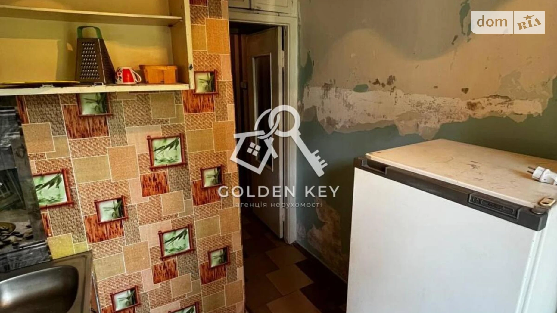 Продается 2-комнатная квартира 44.52 кв. м в Кривом Роге, ул. Ярослава Мудрого, 90 - фото 5