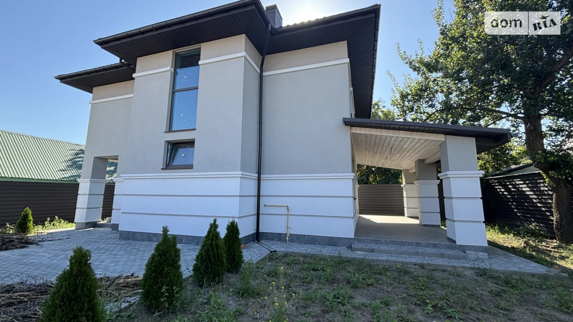 Продается дом на 2 этажа 125 кв. м с бассейном, цена: 137000 $ - фото 3