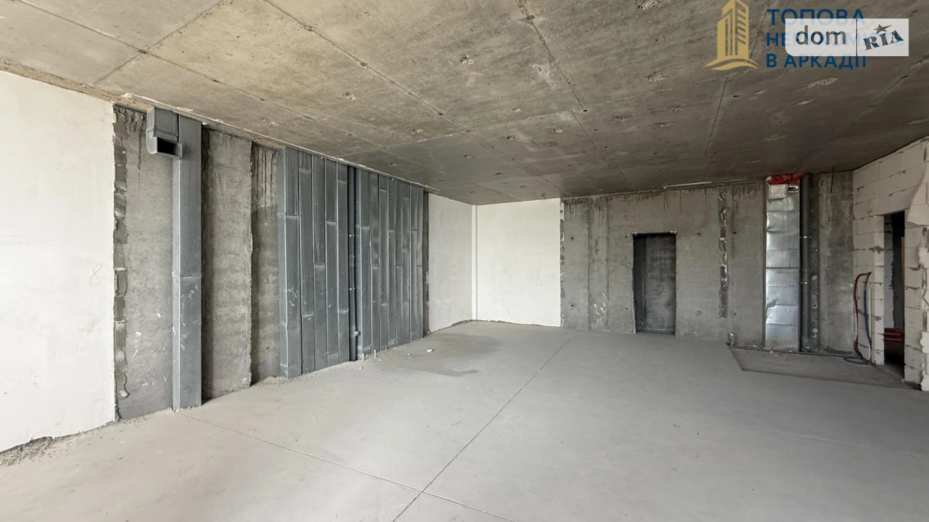 Продается 2-комнатная квартира 116 кв. м в Одессе, пер. Мореходный, 2А - фото 4