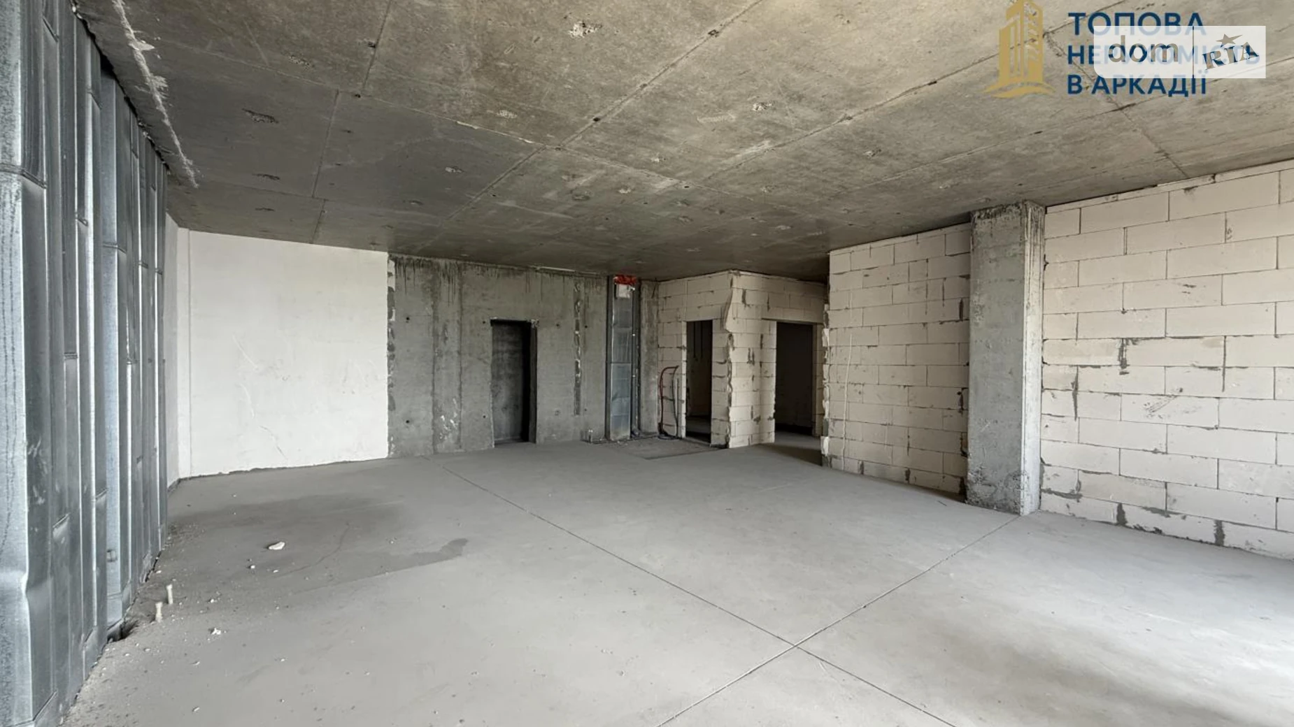 Продается 2-комнатная квартира 116 кв. м в Одессе, пер. Мореходный, 2А - фото 3