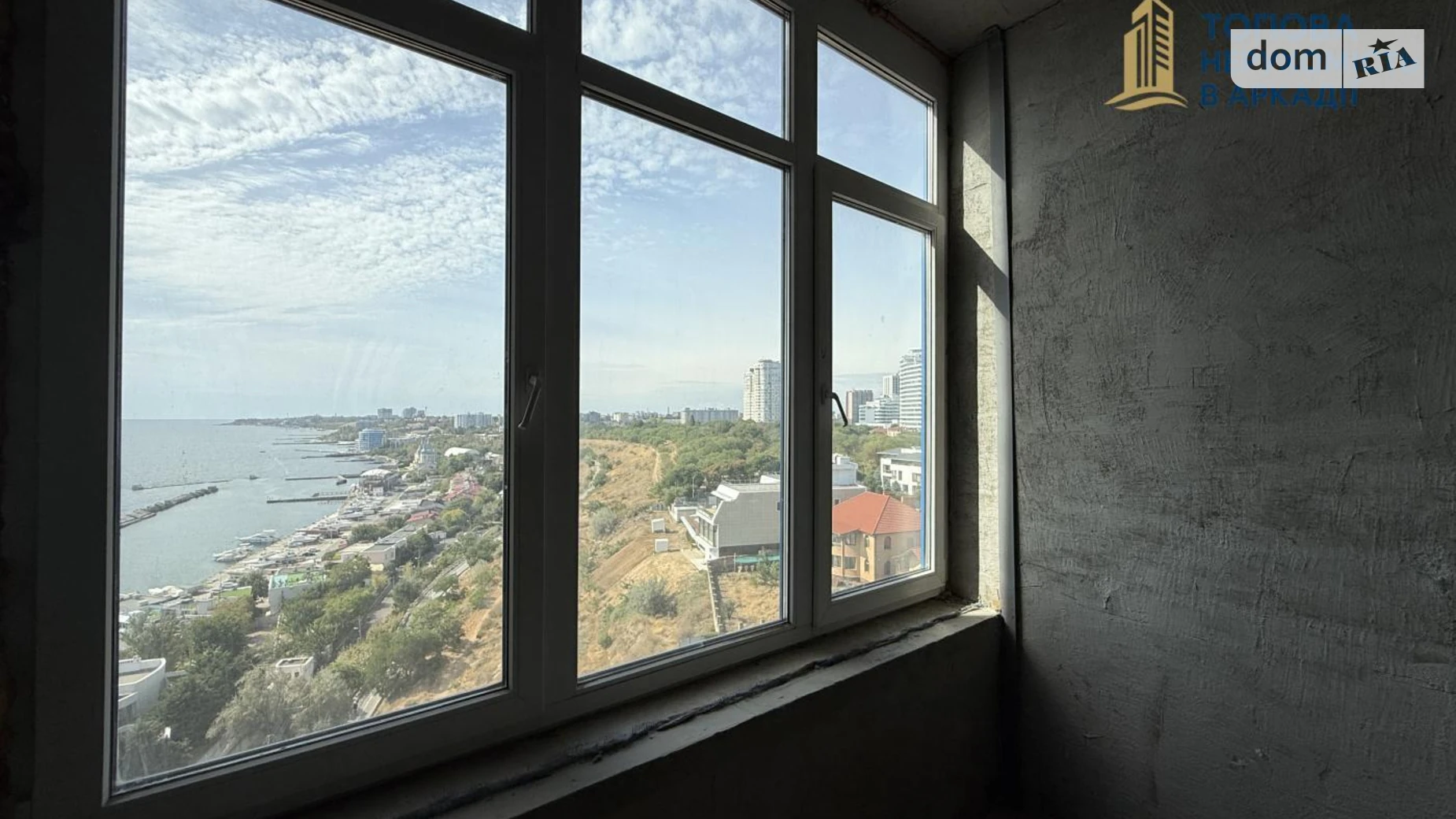 Продается 2-комнатная квартира 116 кв. м в Одессе, пер. Мореходный, 2А - фото 5