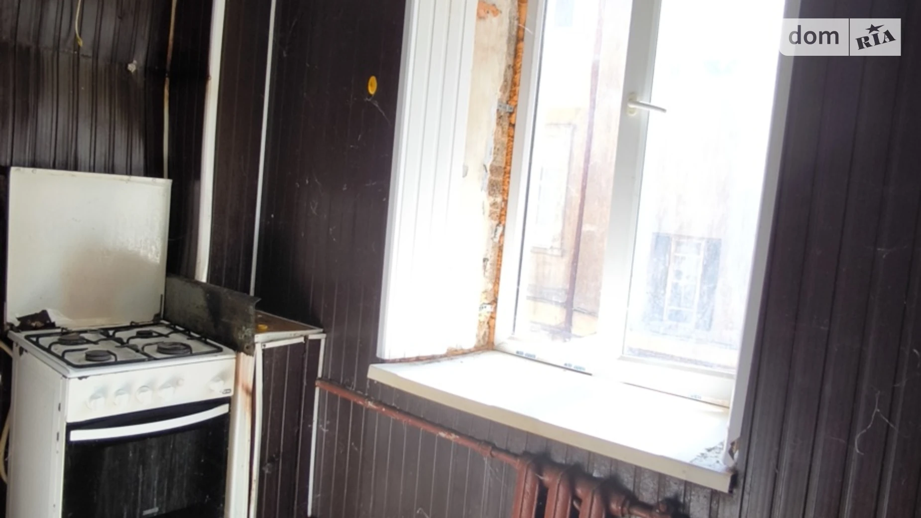 Продается 3-комнатная квартира 59 кв. м в Одессе, ул. Мечникова - фото 4
