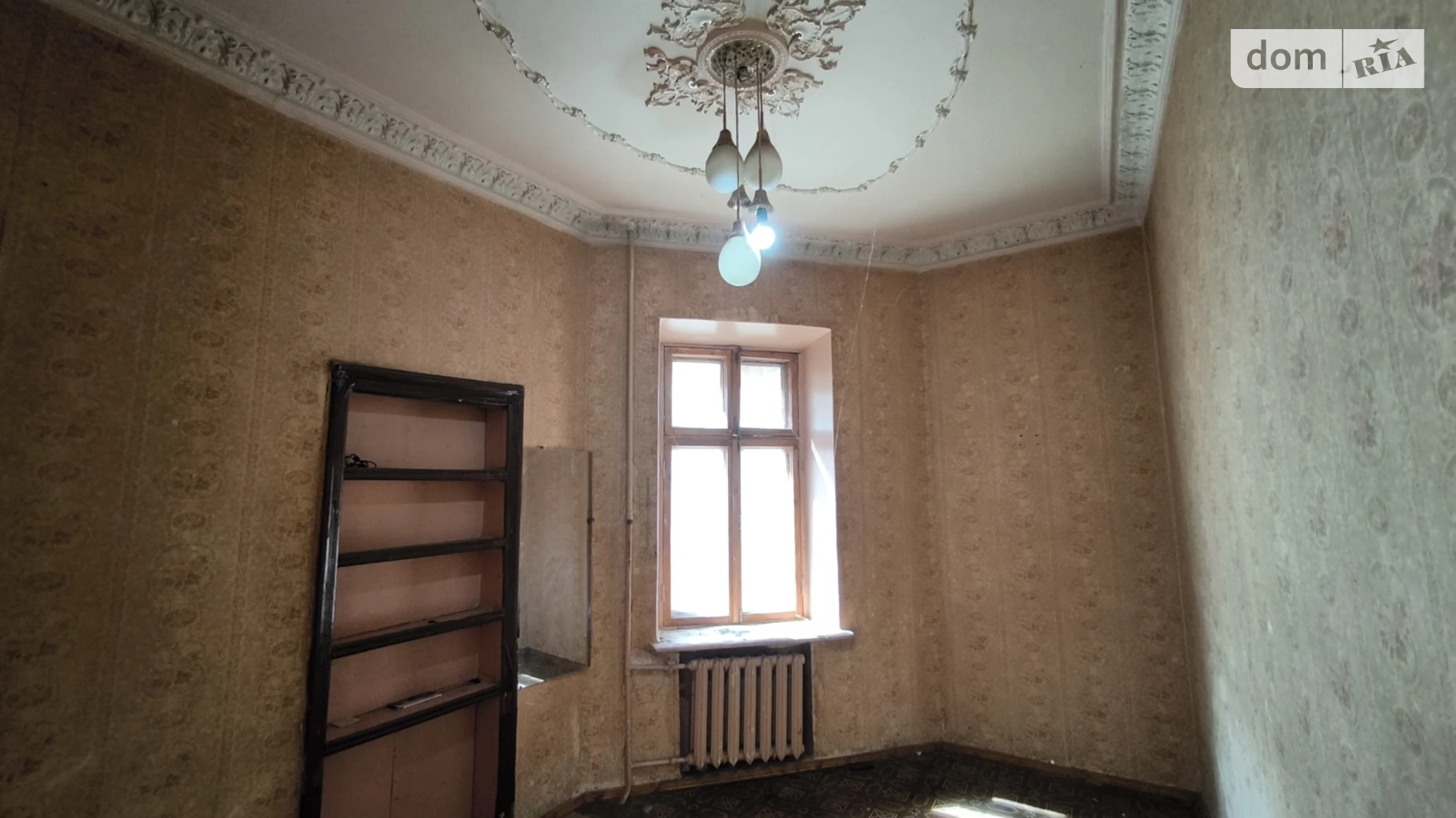 Продается 3-комнатная квартира 59 кв. м в Одессе, ул. Мечникова - фото 2