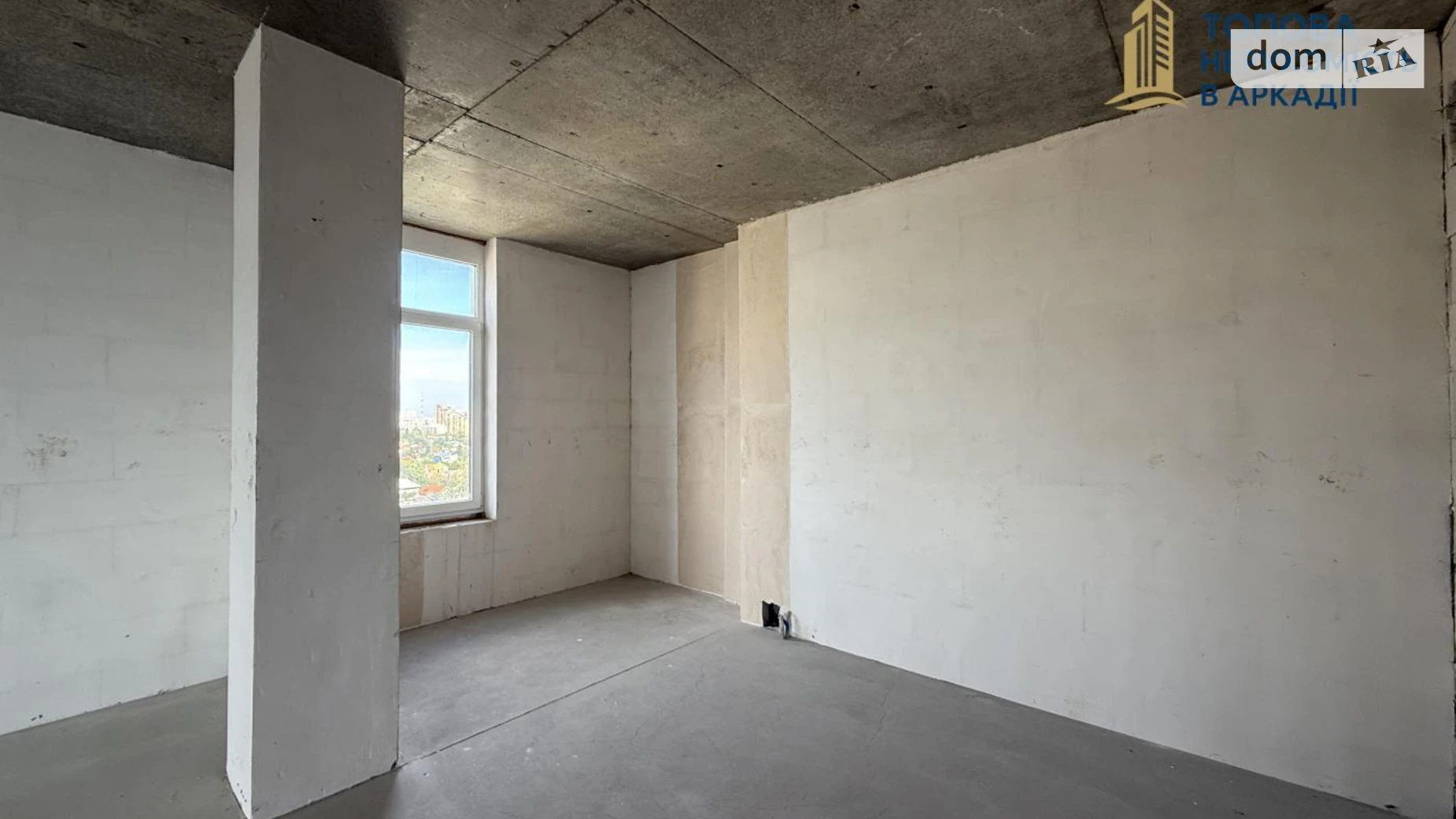 Продается 2-комнатная квартира 86 кв. м в Одессе, пер. Мореходный, 2А - фото 3