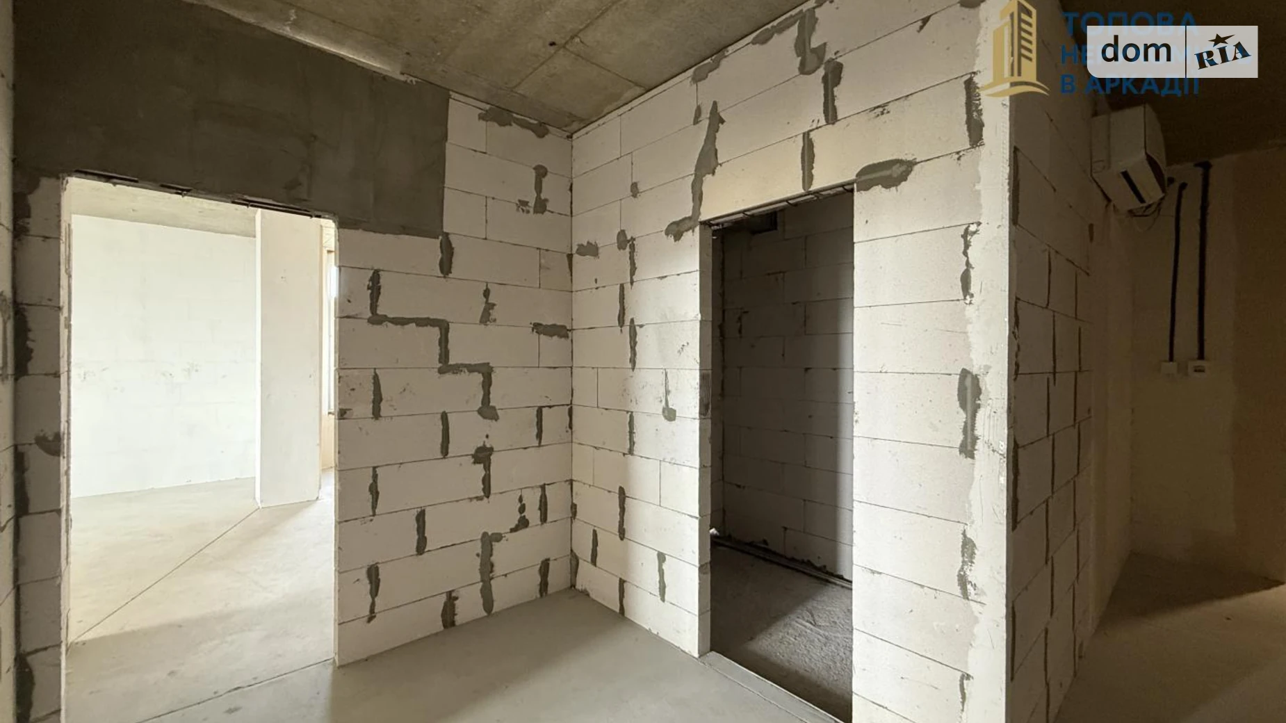 Продается 2-комнатная квартира 86 кв. м в Одессе, пер. Мореходный, 2А - фото 5