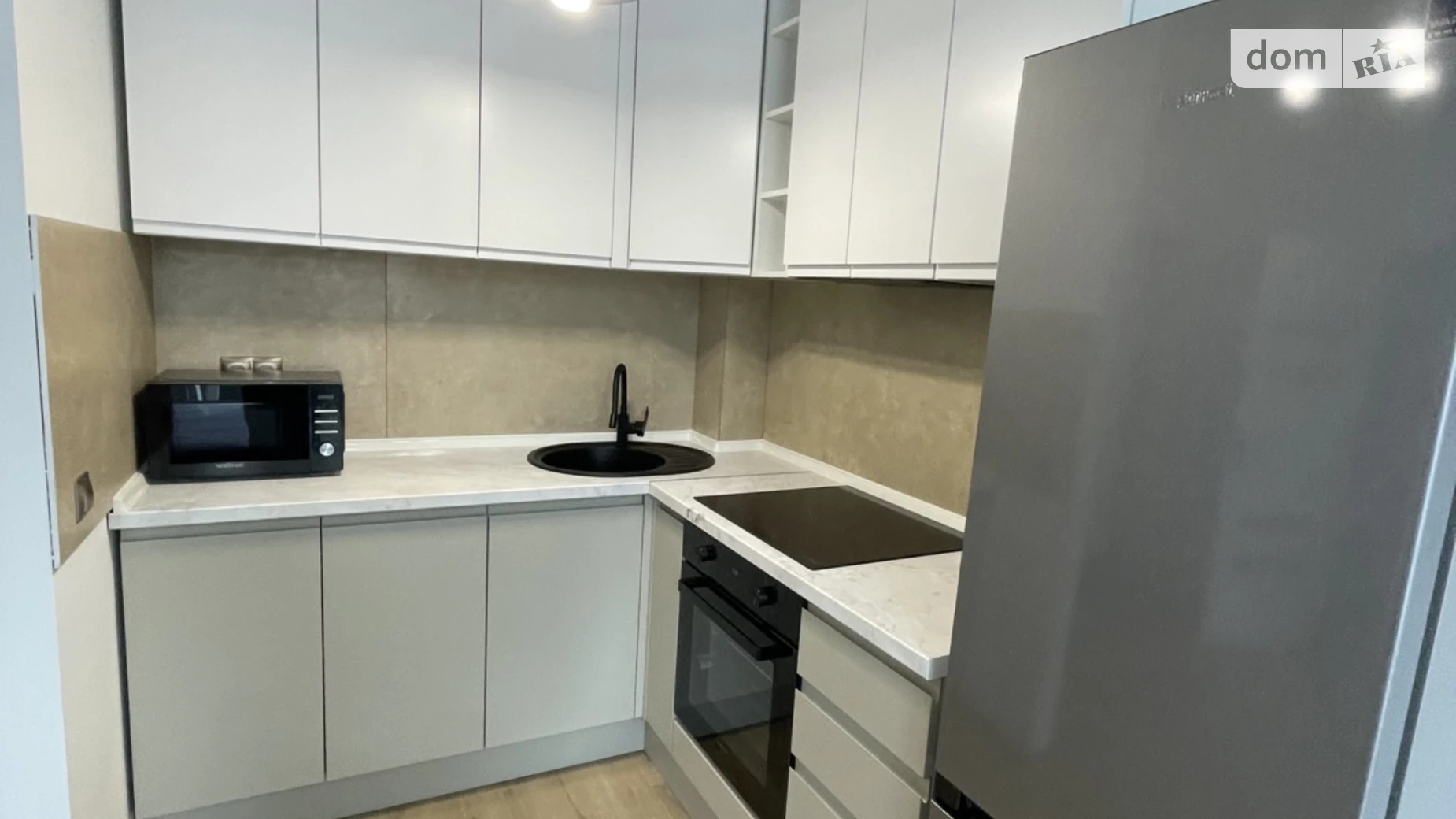 Продается 1-комнатная квартира 37 кв. м в Ужгороде, ул. Тлехаса - фото 5