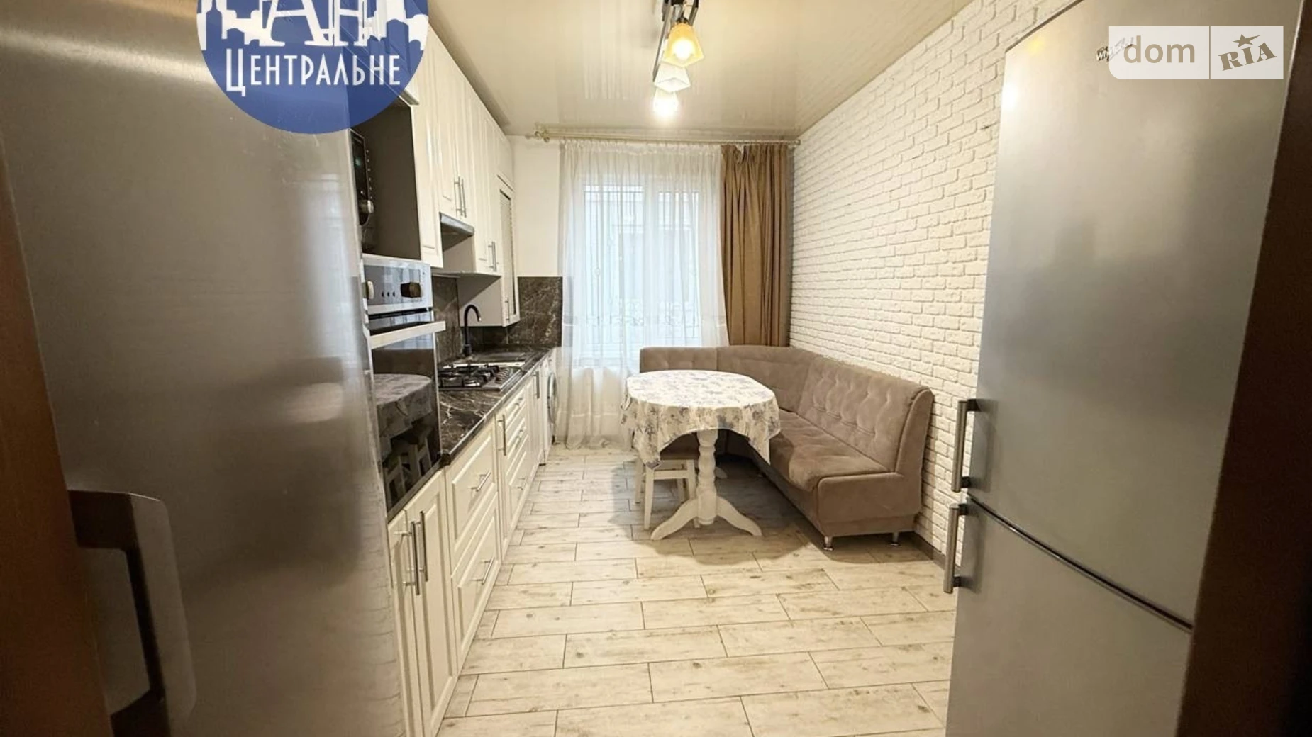 Сдается в аренду одноэтажный дом 85 кв. м с мебелью, цена: 400 $ - фото 3