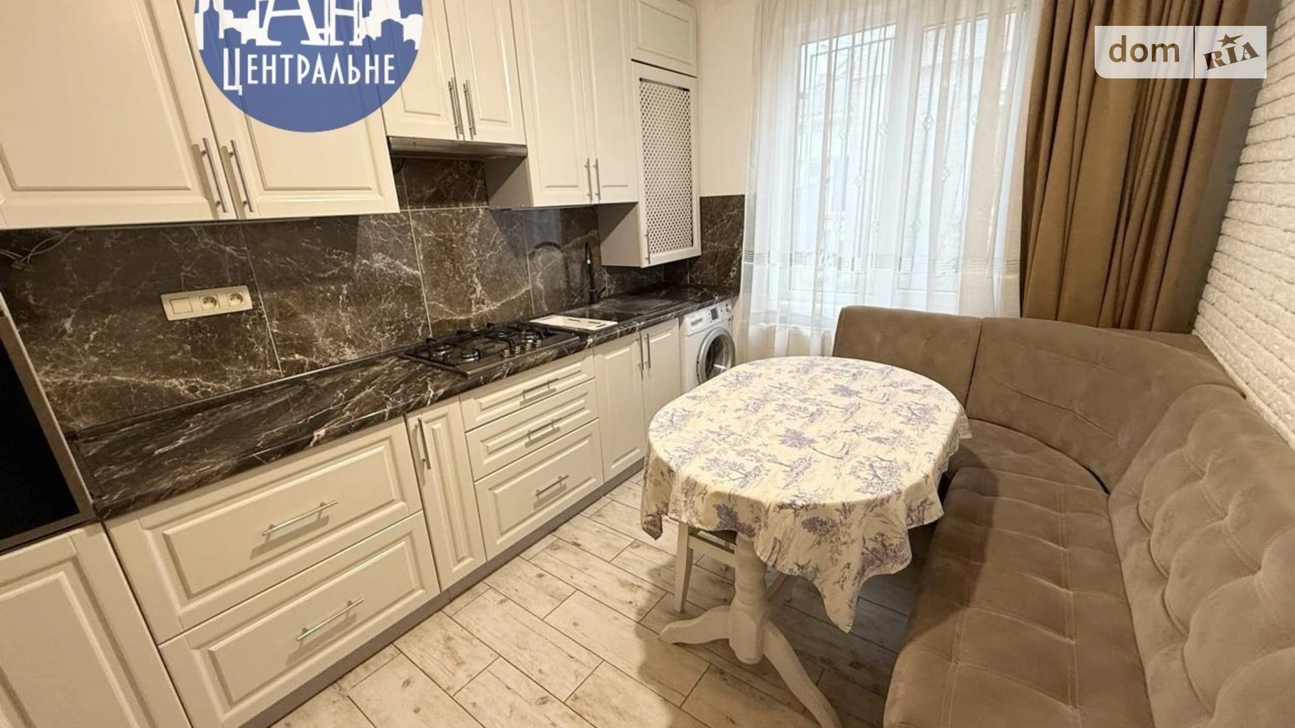 Сдается в аренду одноэтажный дом 85 кв. м с мебелью, цена: 400 $ - фото 4