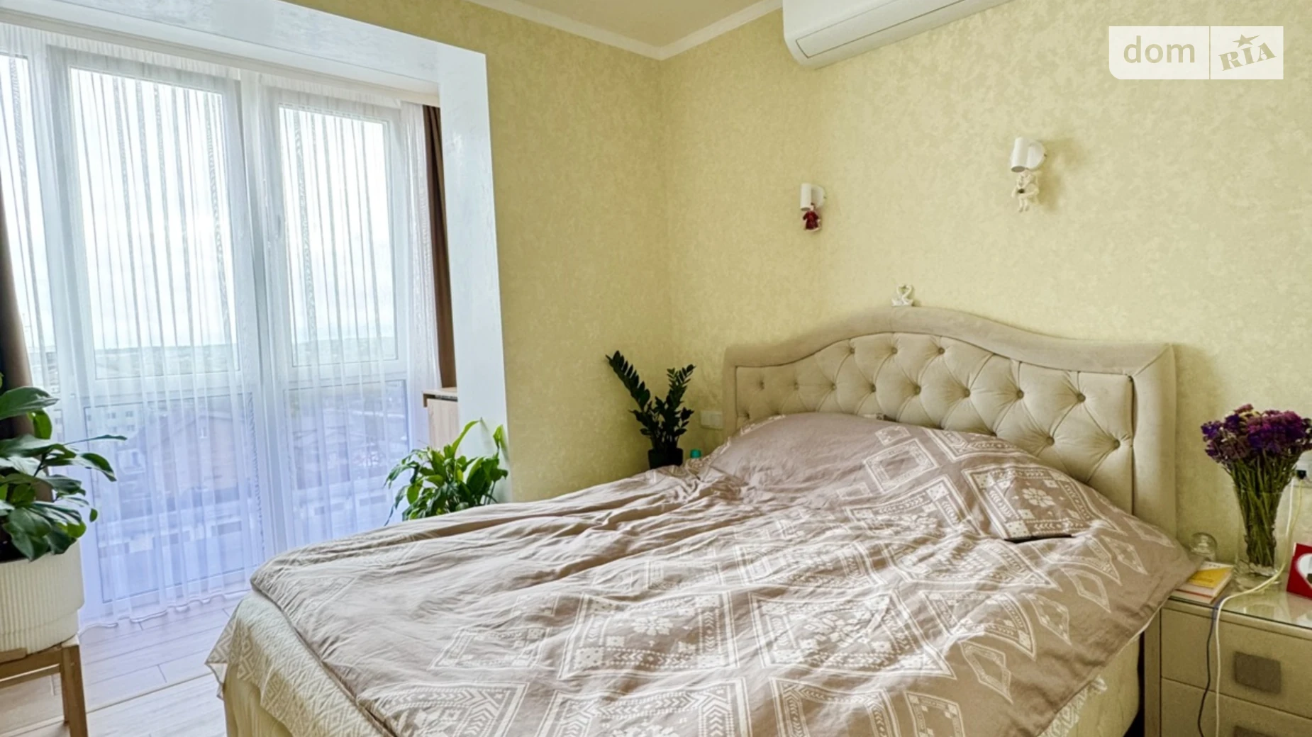 Продается 2-комнатная квартира 47 кв. м в Зарванцах, ул. Одесская, 3 - фото 3