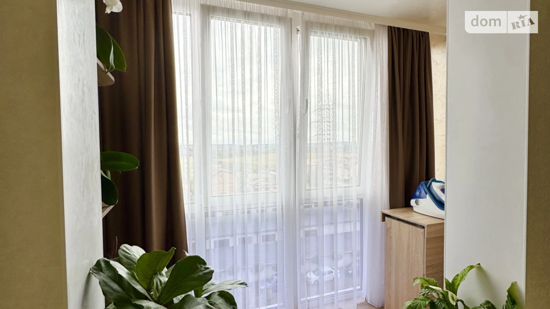 Продается 2-комнатная квартира 47 кв. м в Зарванцах, ул. Одесская, 3 - фото 4