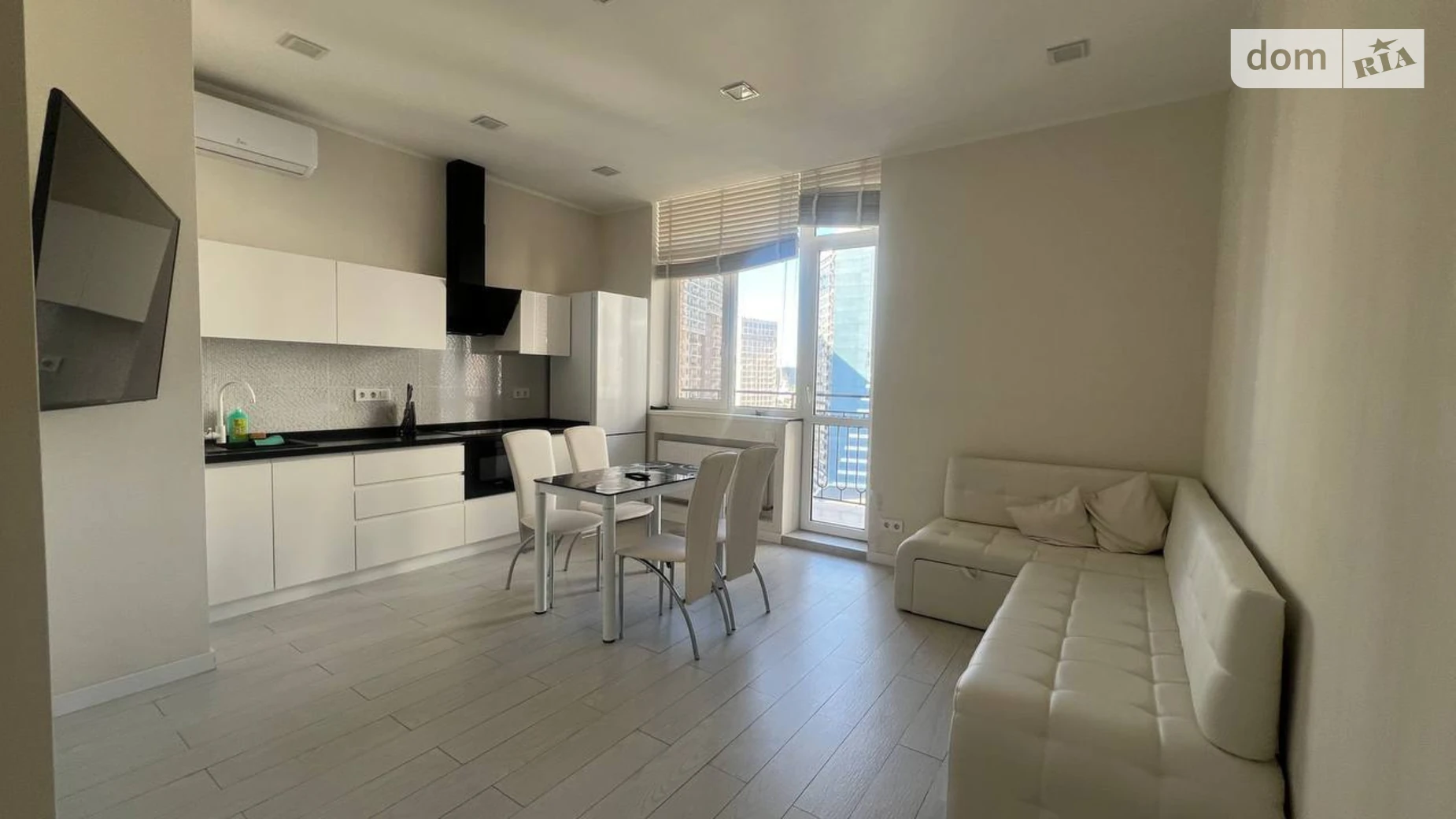 Сдается в аренду 2-комнатная квартира 75 кв. м в Одессе, плато Аркадийское(Гагаринское), 5/2 - фото 2