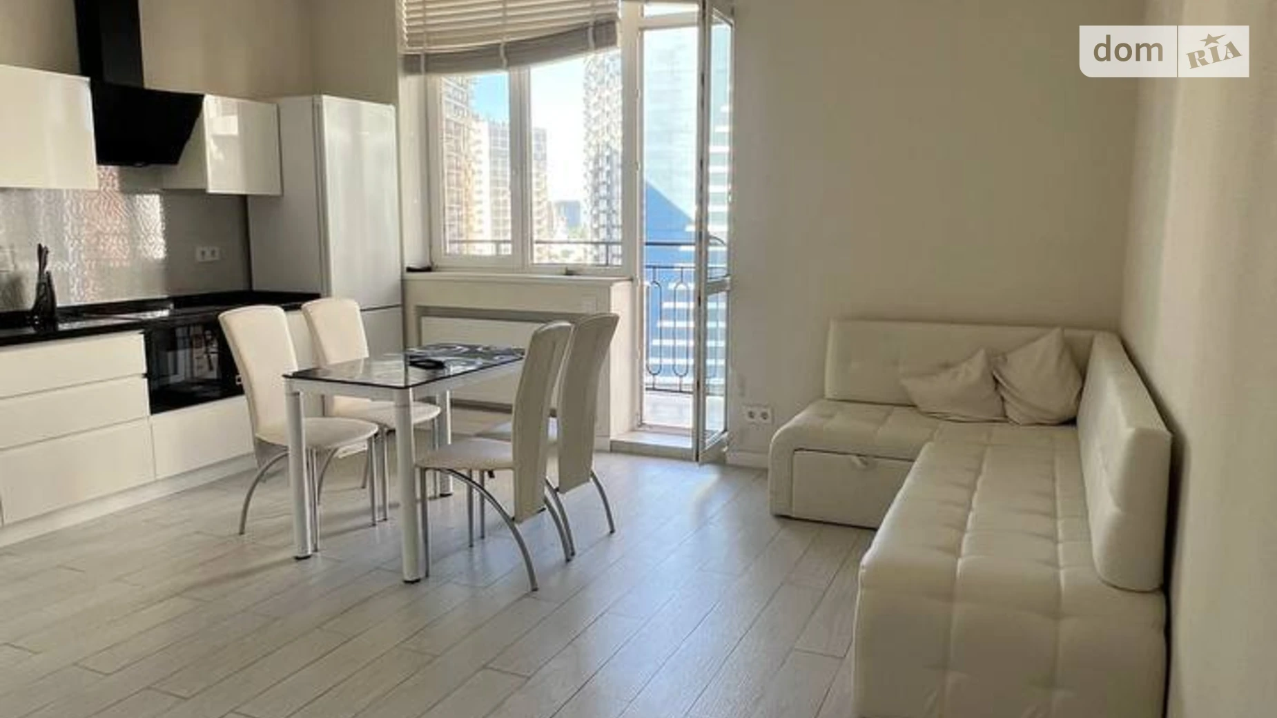 Сдается в аренду 2-комнатная квартира 75 кв. м в Одессе, плато Аркадийское(Гагаринское), 5/2 - фото 5