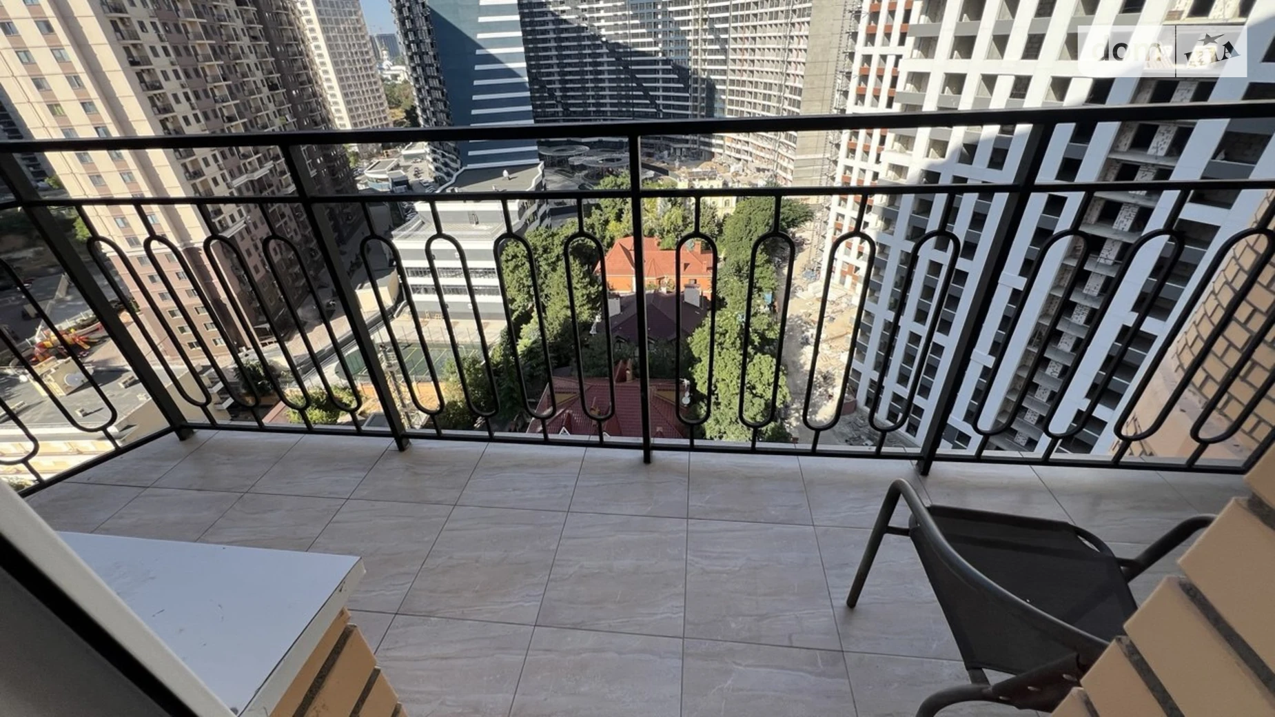 Сдается в аренду 2-комнатная квартира 75 кв. м в Одессе, плато Аркадийское(Гагаринское), 5/2 - фото 3