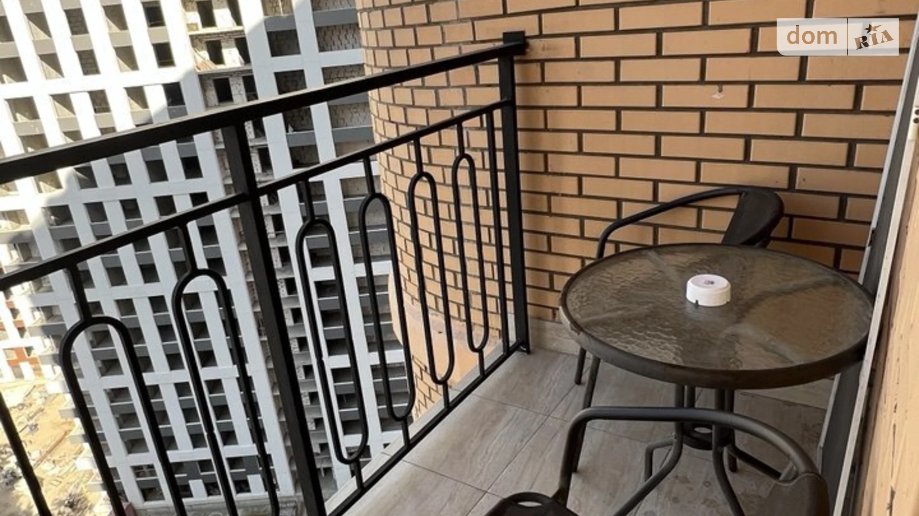 Сдается в аренду 2-комнатная квартира 75 кв. м в Одессе, плато Аркадийское(Гагаринское), 5/2 - фото 4