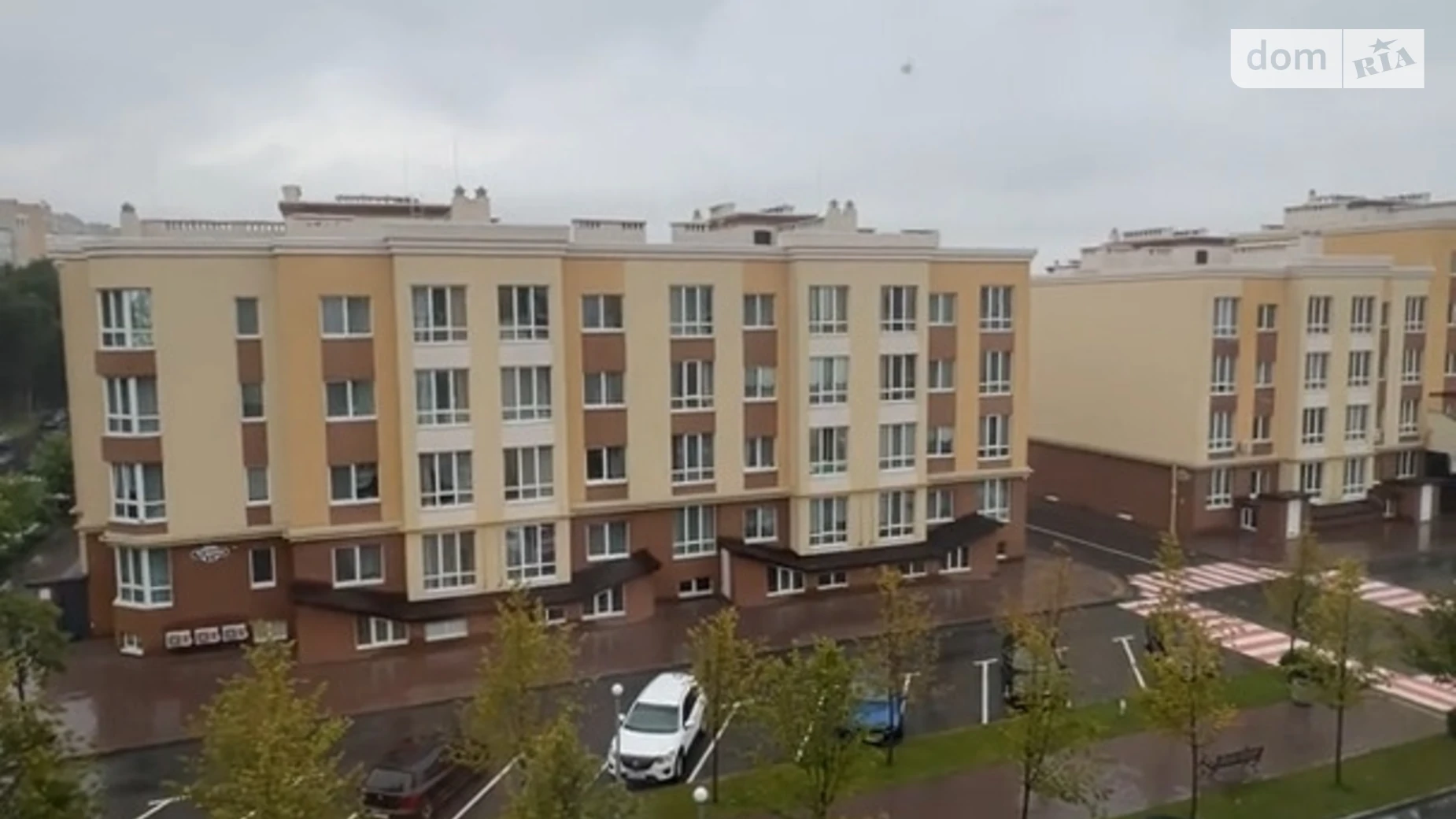 Продается 2-комнатная квартира 62 кв. м в Софиевской Борщаговке, ул. Межевая, 7 - фото 5