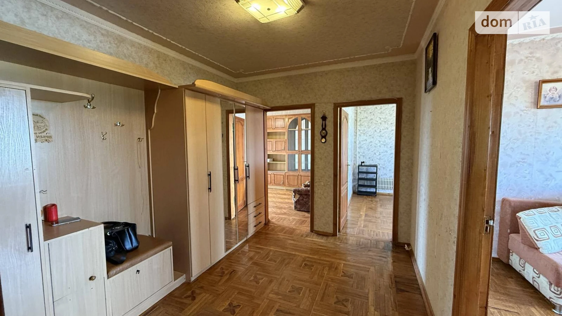 Продається 3-кімнатна квартира 68.3 кв. м у Харкові, вул. Ужвій Наталії, 112 - фото 3