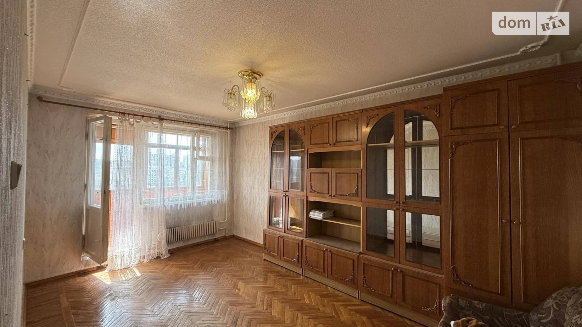 Продається 3-кімнатна квартира 68.3 кв. м у Харкові, вул. Ужвій Наталії, 112 - фото 2