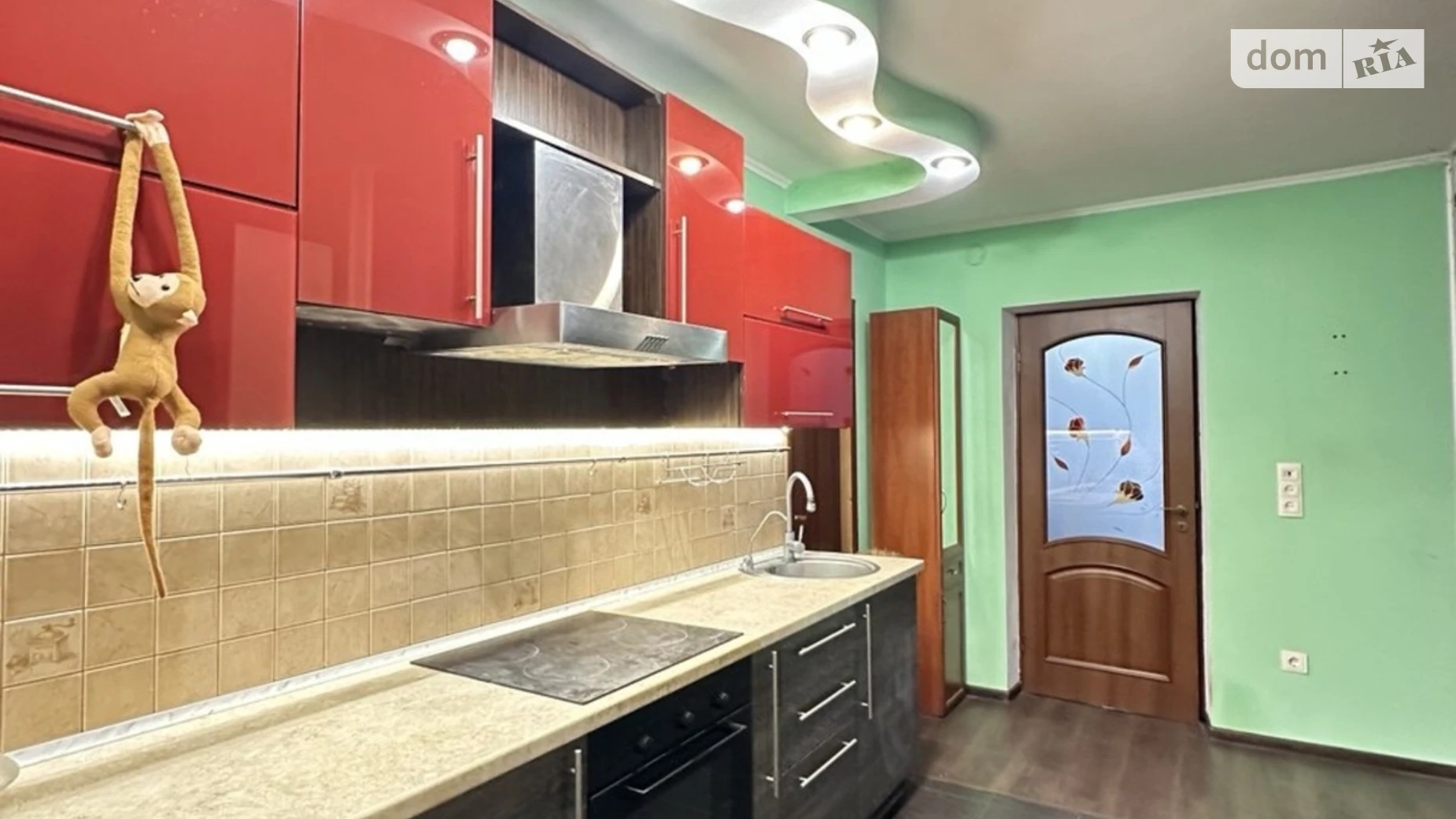 Продается 2-комнатная квартира 30 кв. м в Кропивницком, ул. Княгини Ольги(Глинки) - фото 3