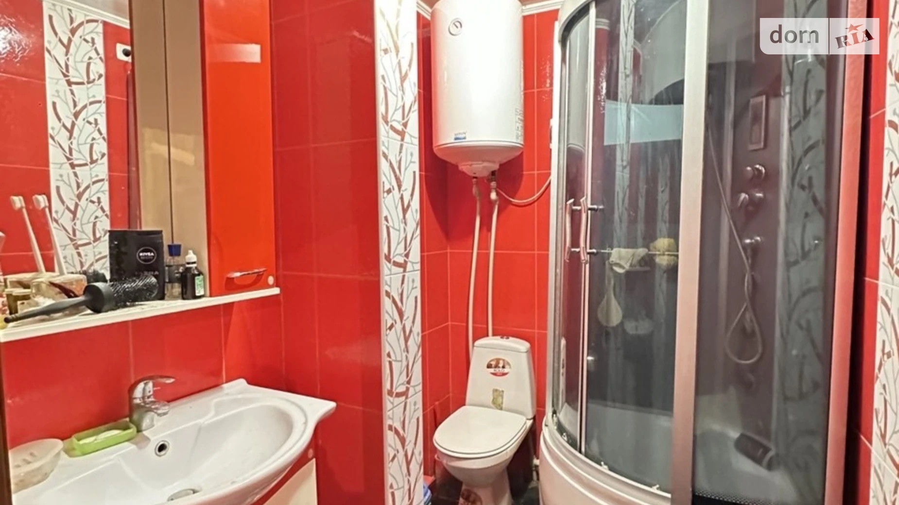 Продается 2-комнатная квартира 30 кв. м в Кропивницком, ул. Княгини Ольги(Глинки) - фото 5