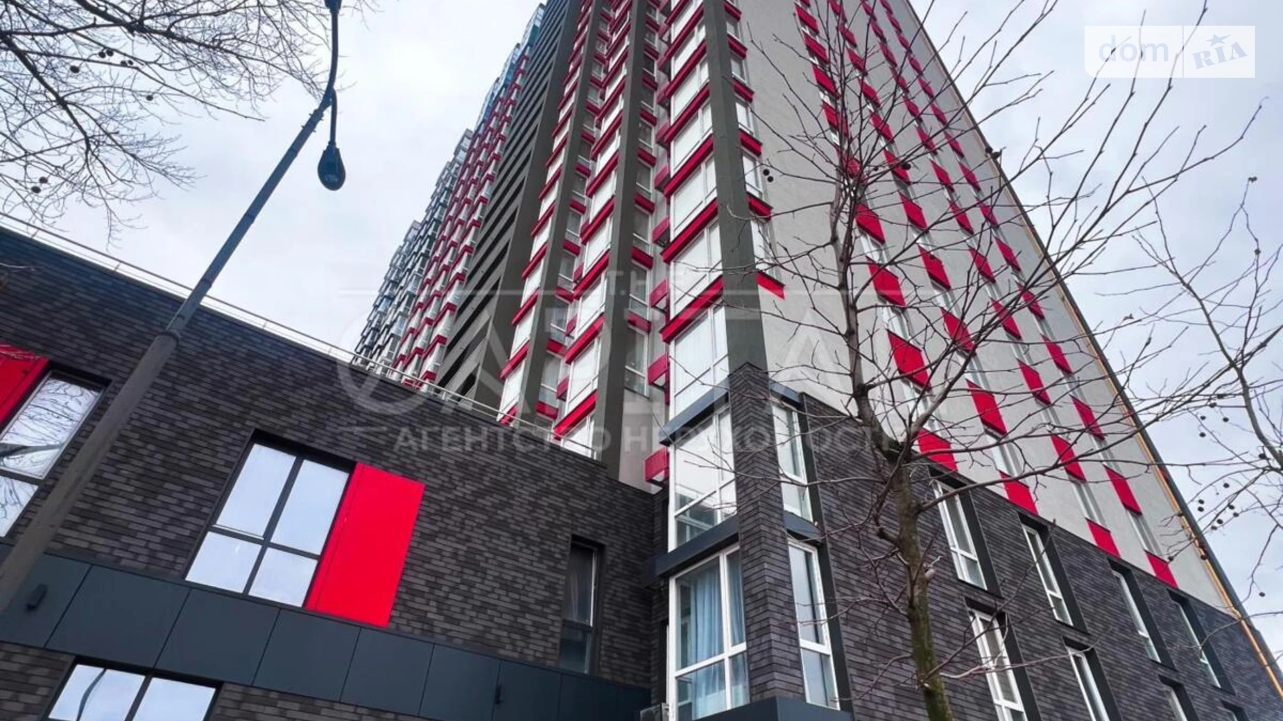 Продается объект сферы услуг 57.1 кв. м в 27-этажном здании, цена: 120000 $ - фото 4