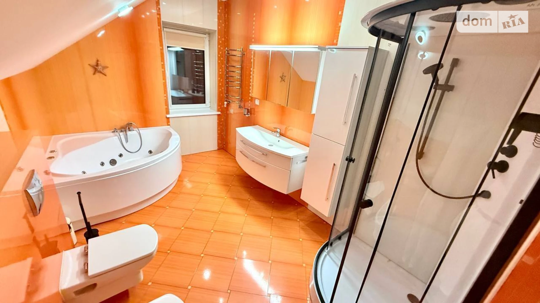 Сдается в аренду дом на 2 этажа 237.8 кв. м с бассейном, цена: 1201 $ - фото 2