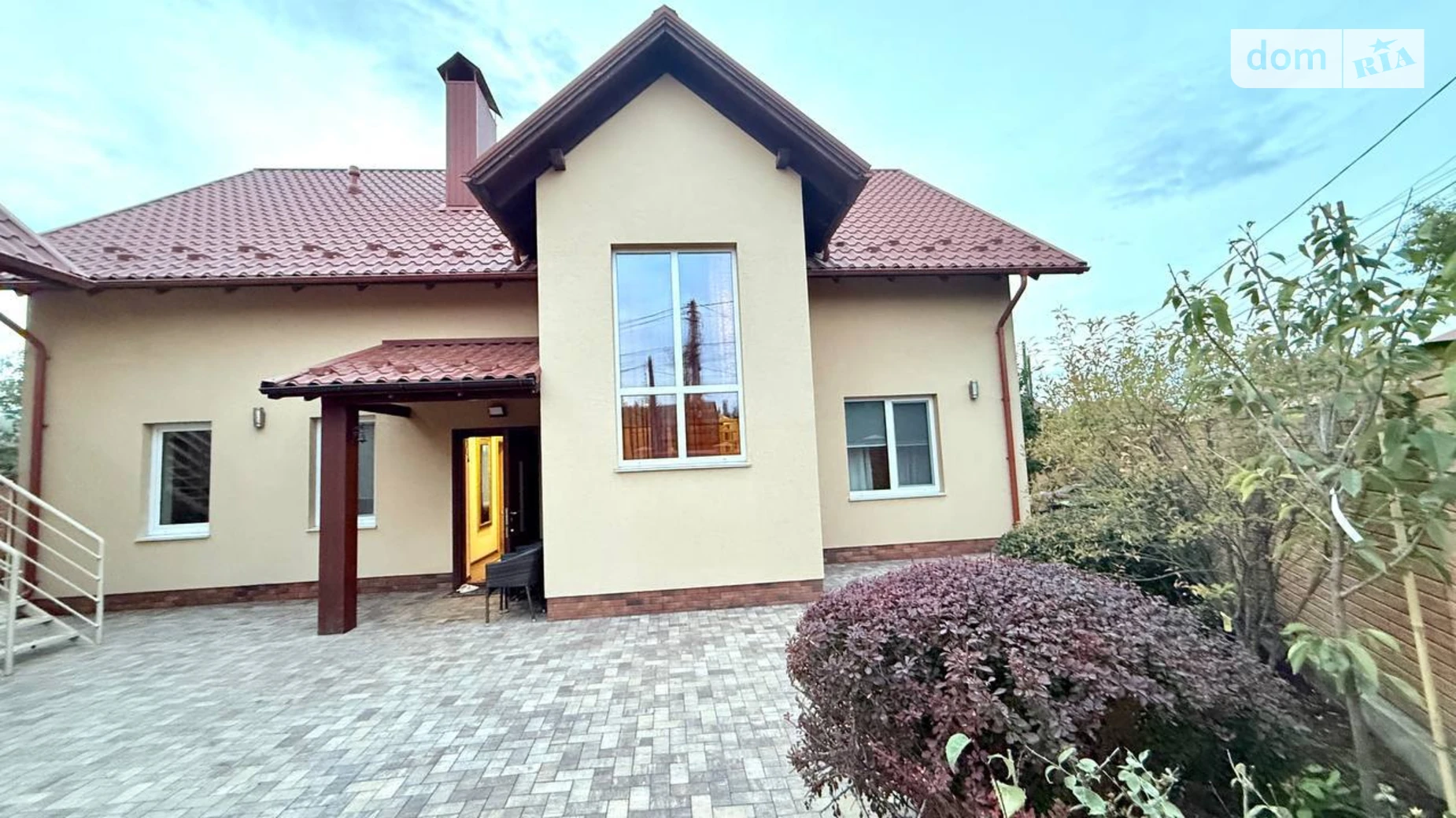 Сдается в аренду дом на 2 этажа 237.8 кв. м с бассейном, цена: 1201 $ - фото 4