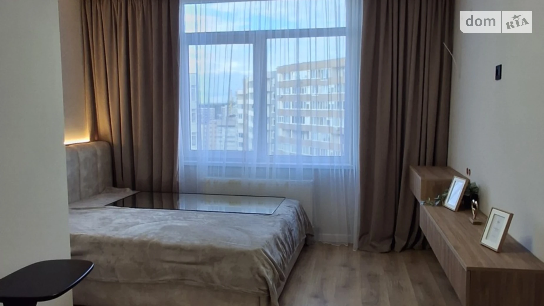 2-комнатная квартира 65 кв. м в Тернополе, ул. Смакулы, 8 - фото 2