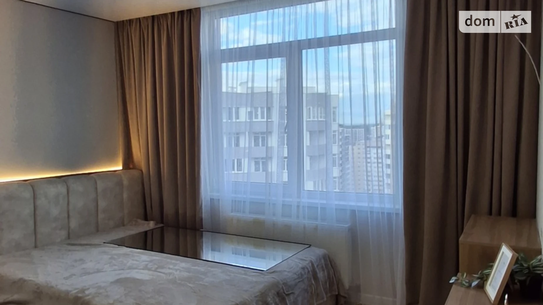 2-комнатная квартира 65 кв. м в Тернополе, ул. Смакулы, 8 - фото 3