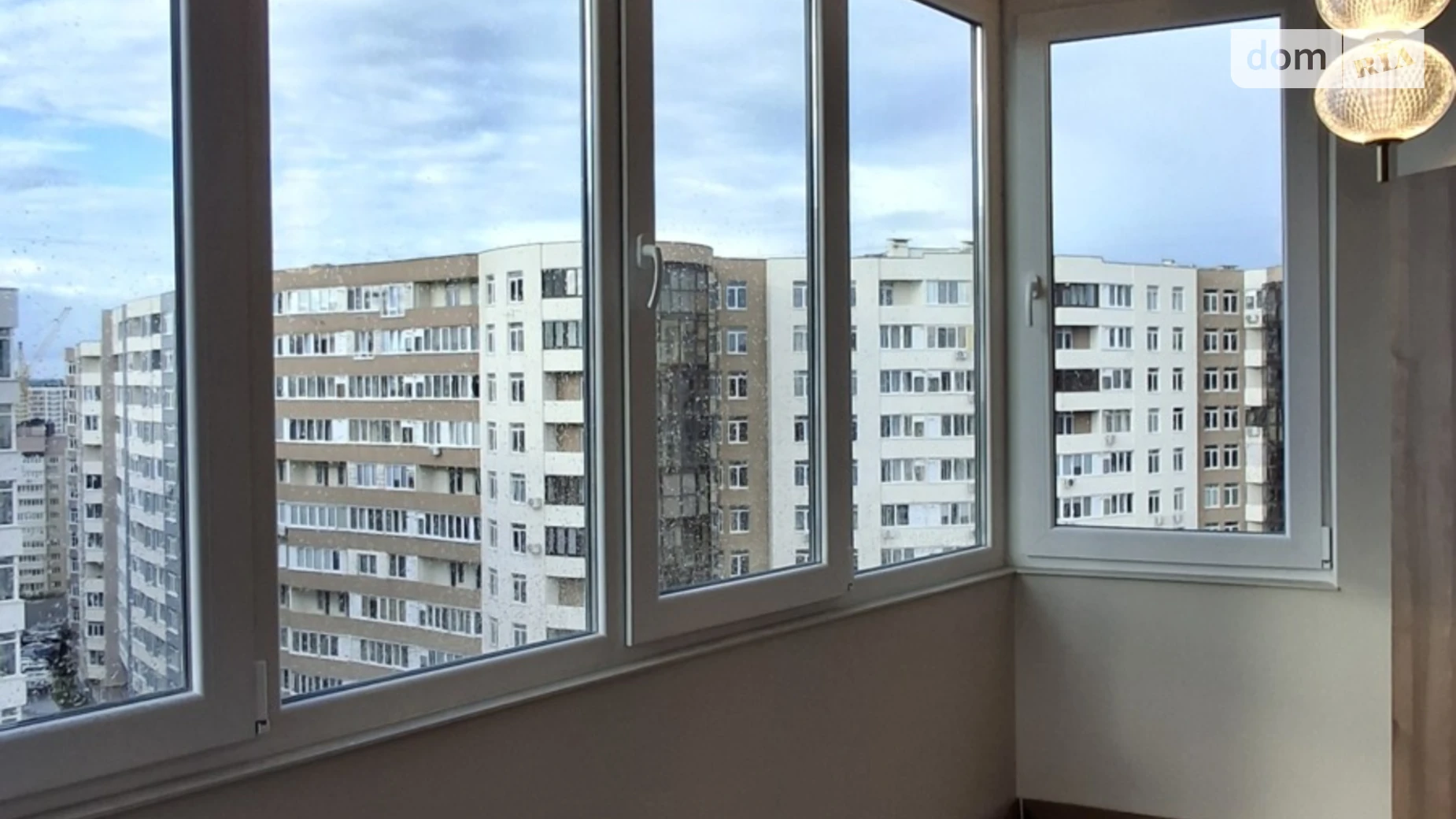 2-комнатная квартира 65 кв. м в Тернополе, ул. Смакулы, 8 - фото 5